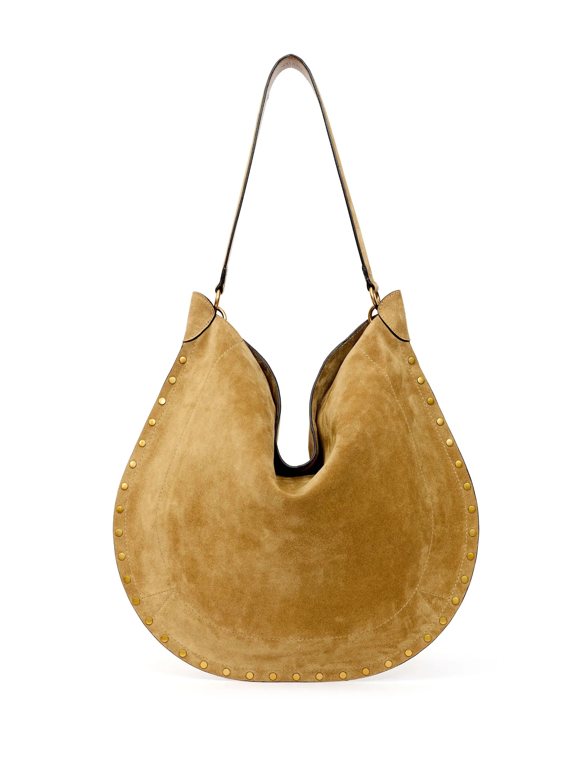 Oskan Soft Hobo bag
