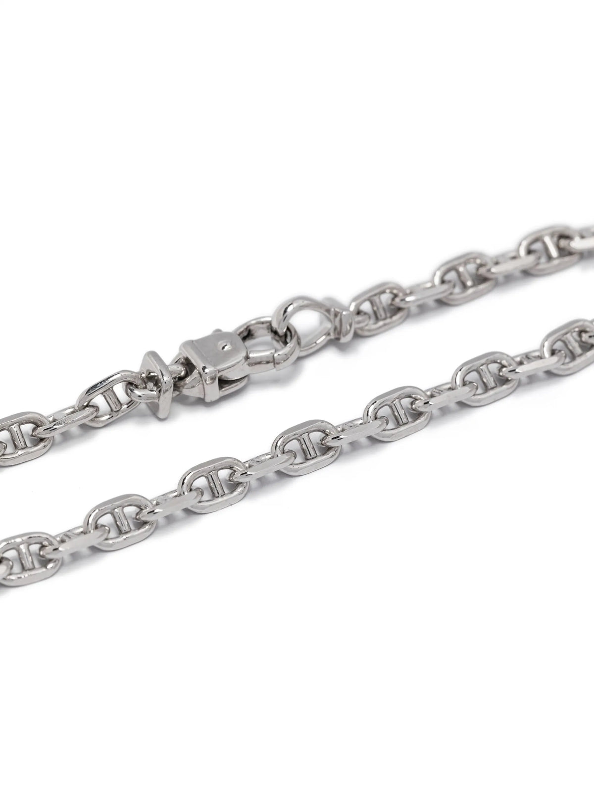 cable bracelet