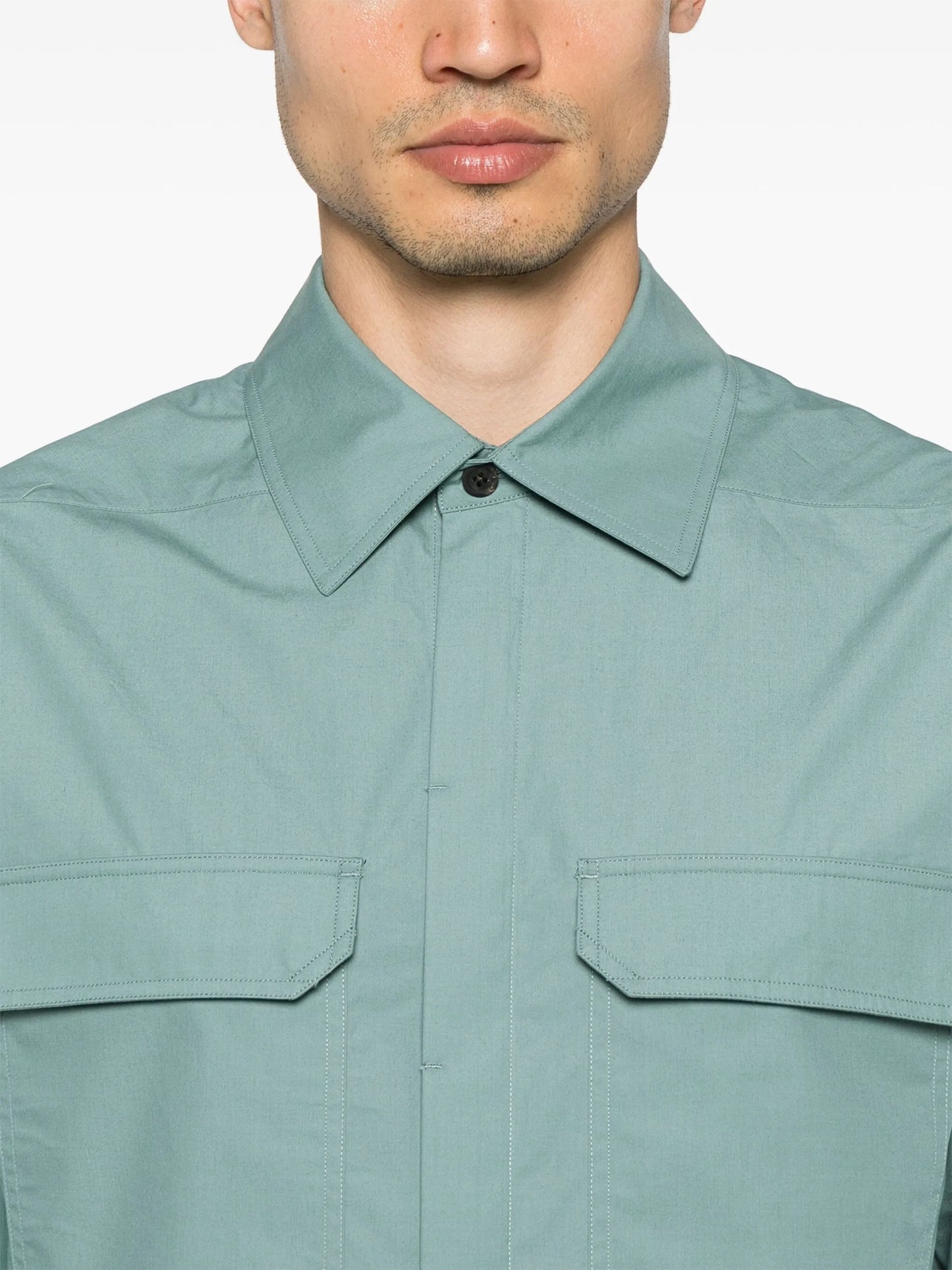 work shirt