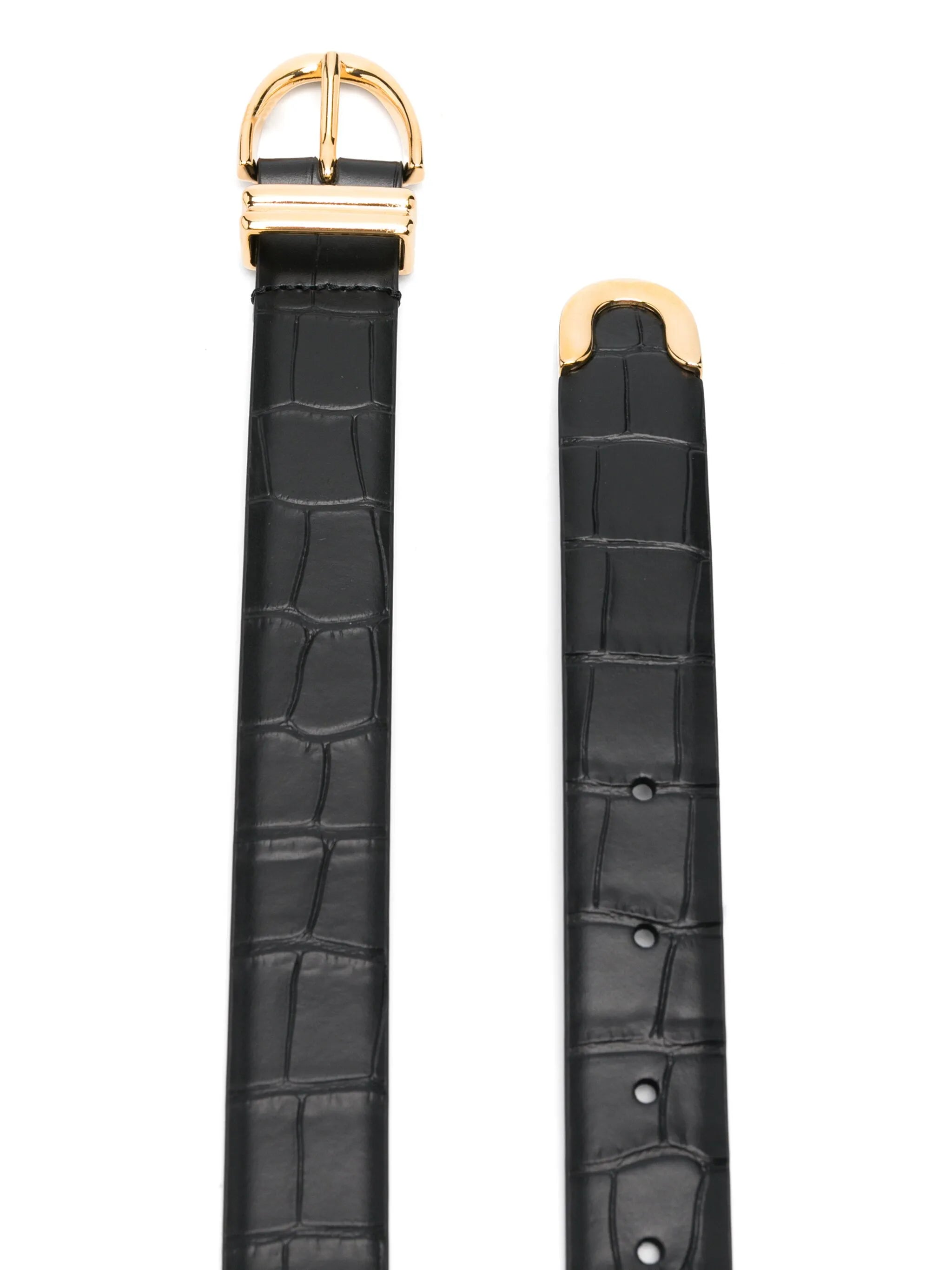 Bambi belt