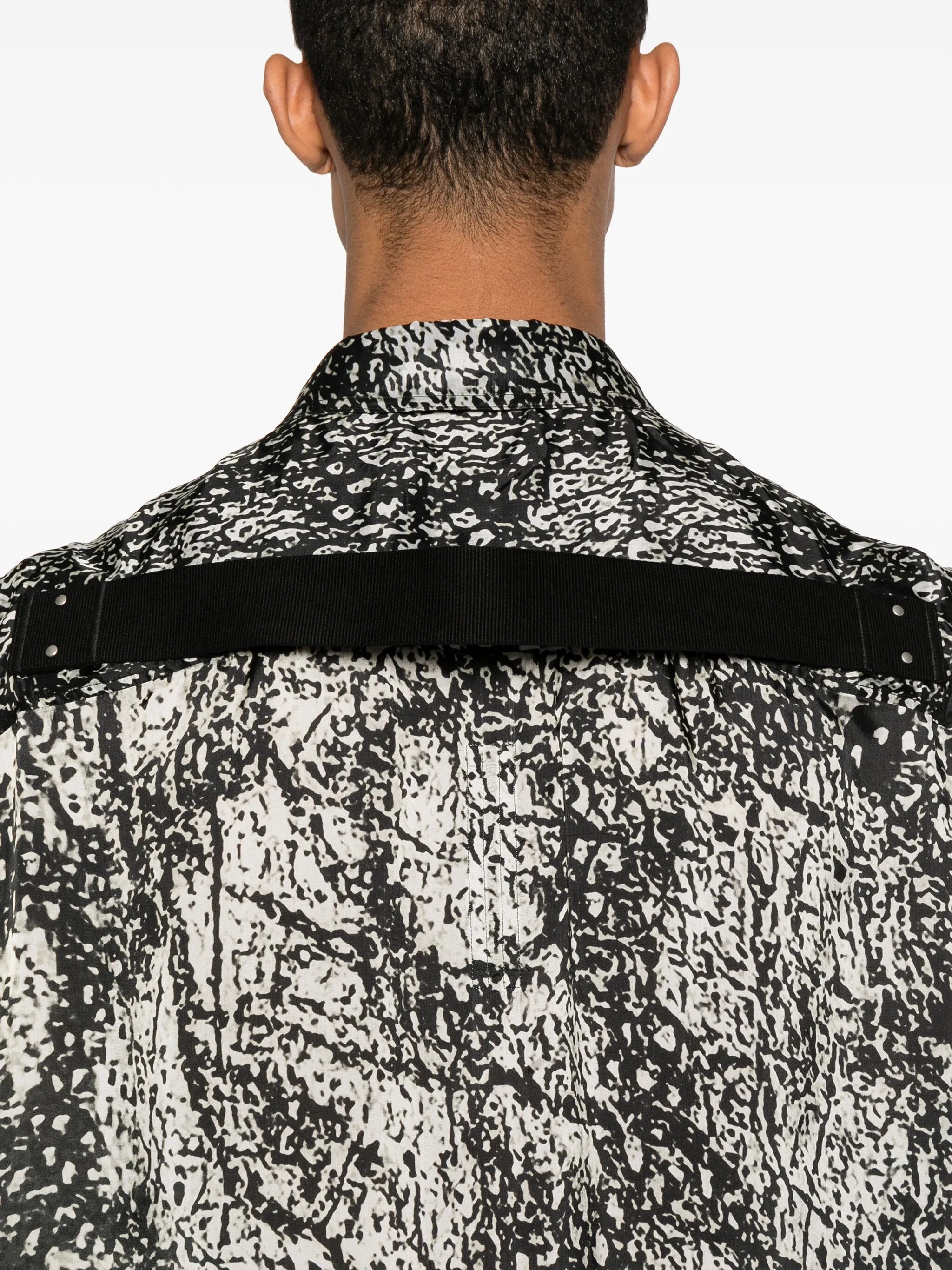 Jumbo shirt