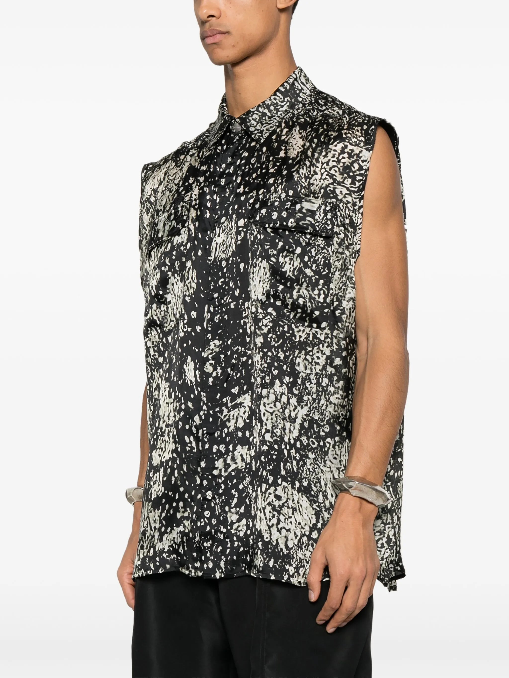 Jumbo shirt