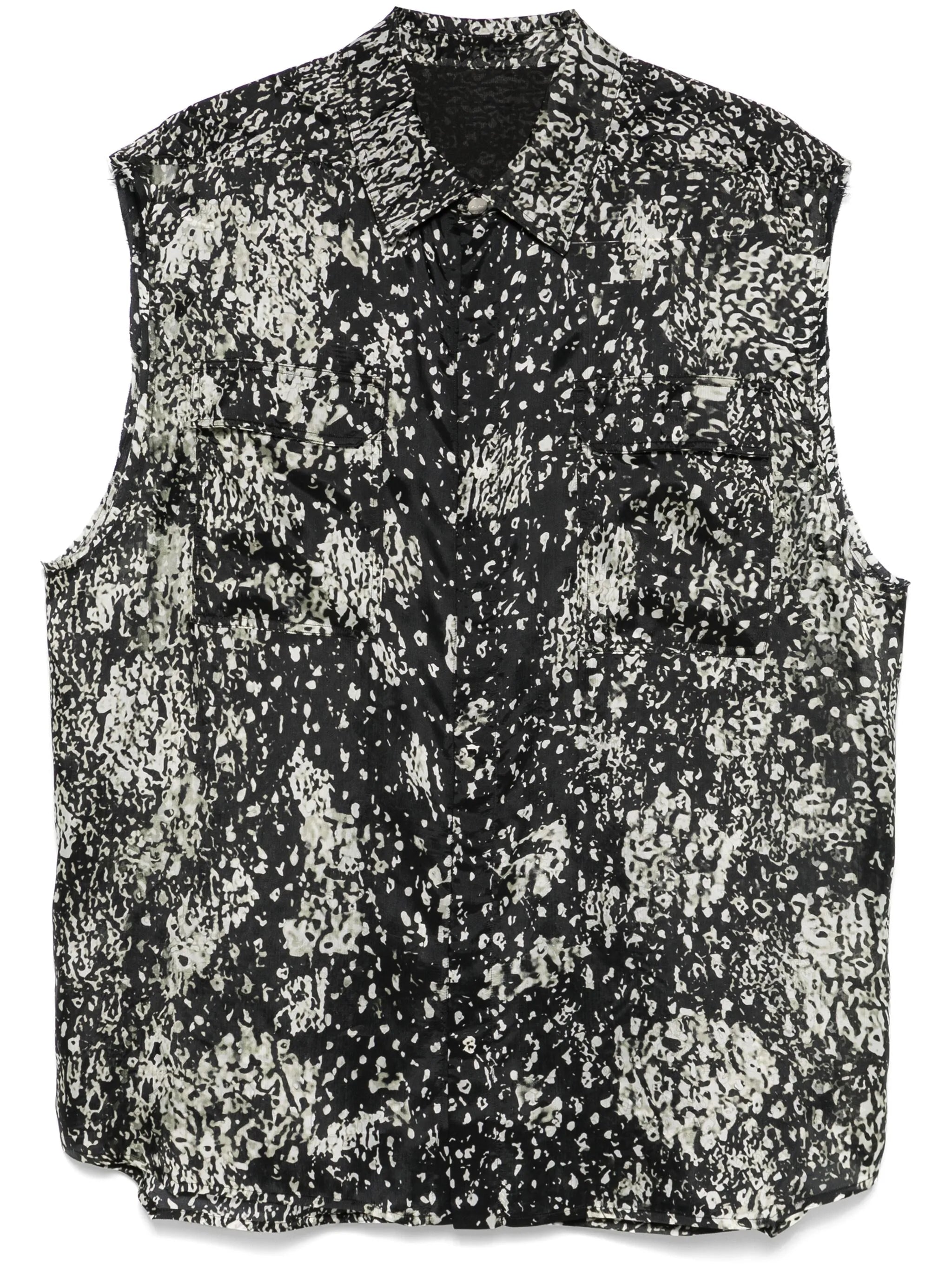 Jumbo shirt