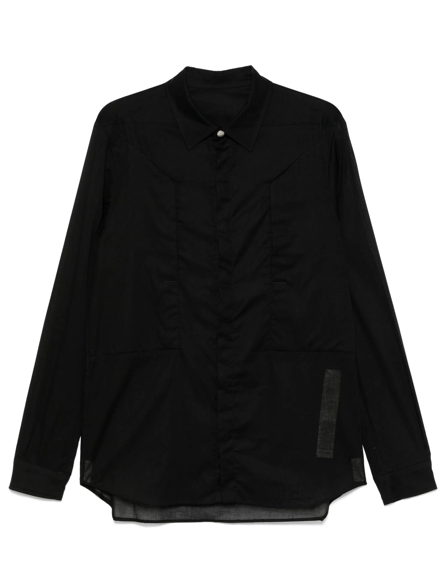 Fogpocket shirt