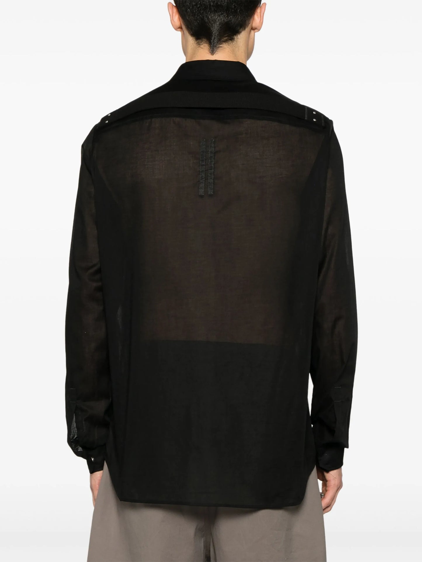 Fogpocket shirt