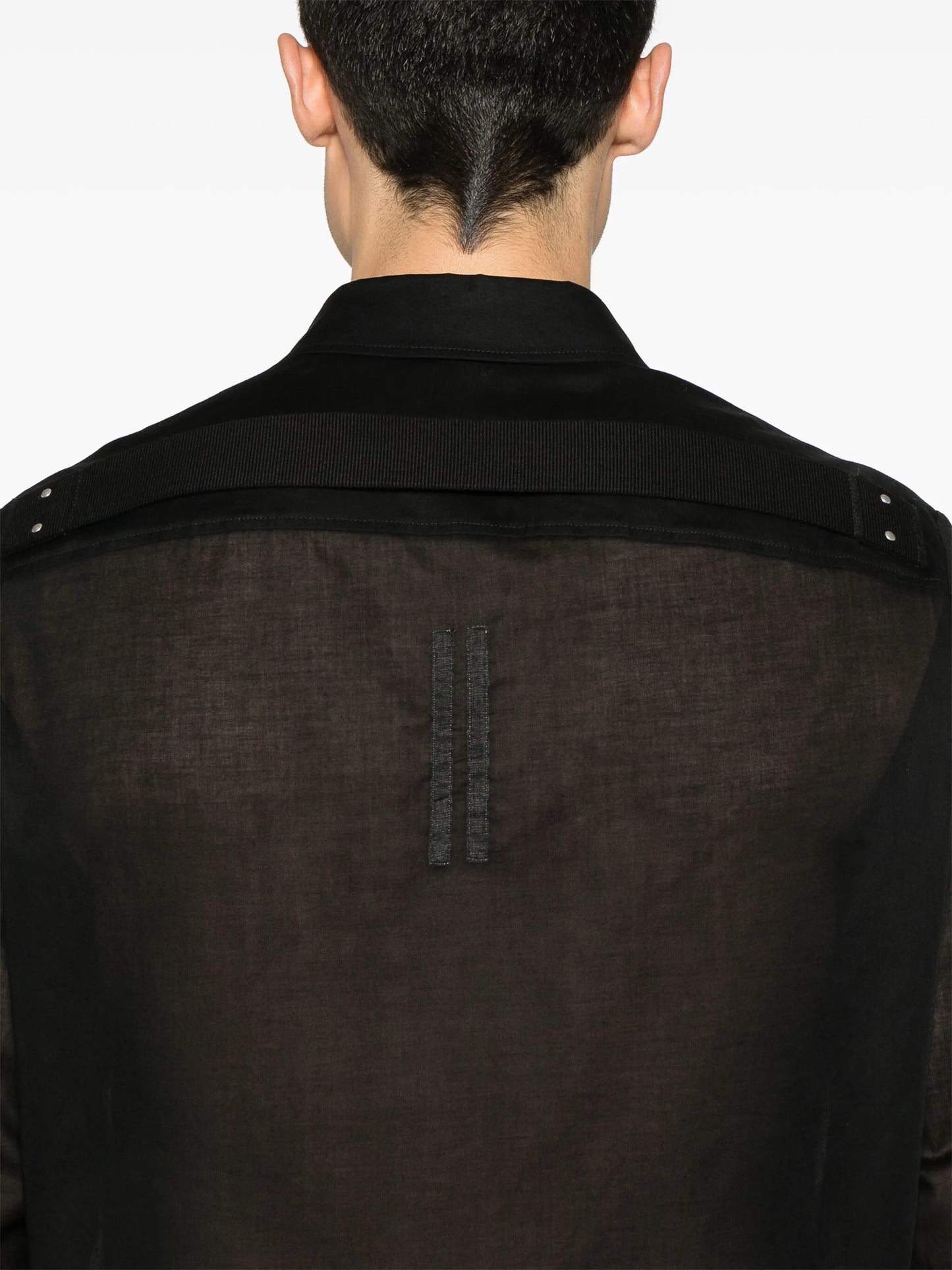 Fogpocket shirt