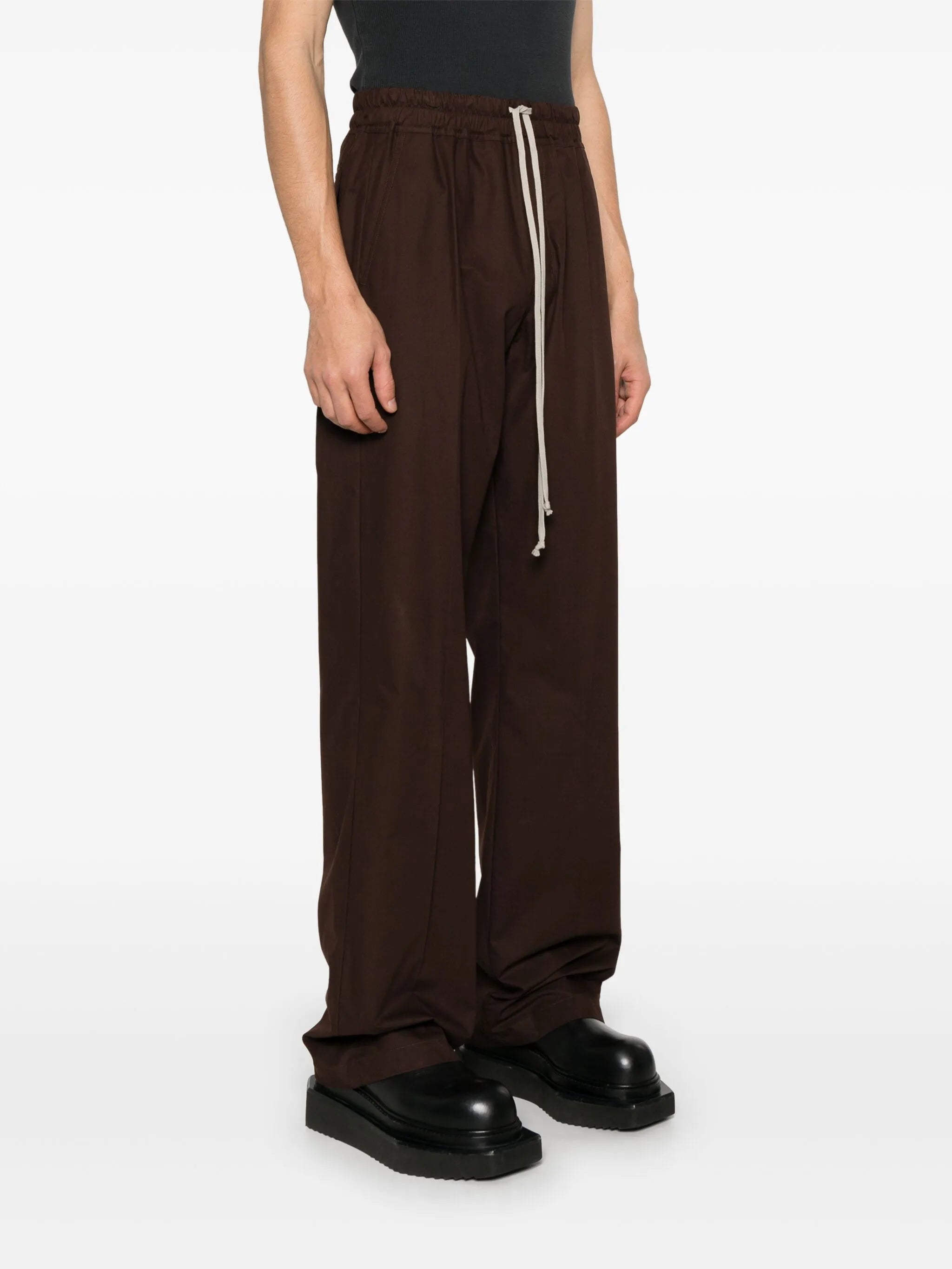 Dietrich trousers