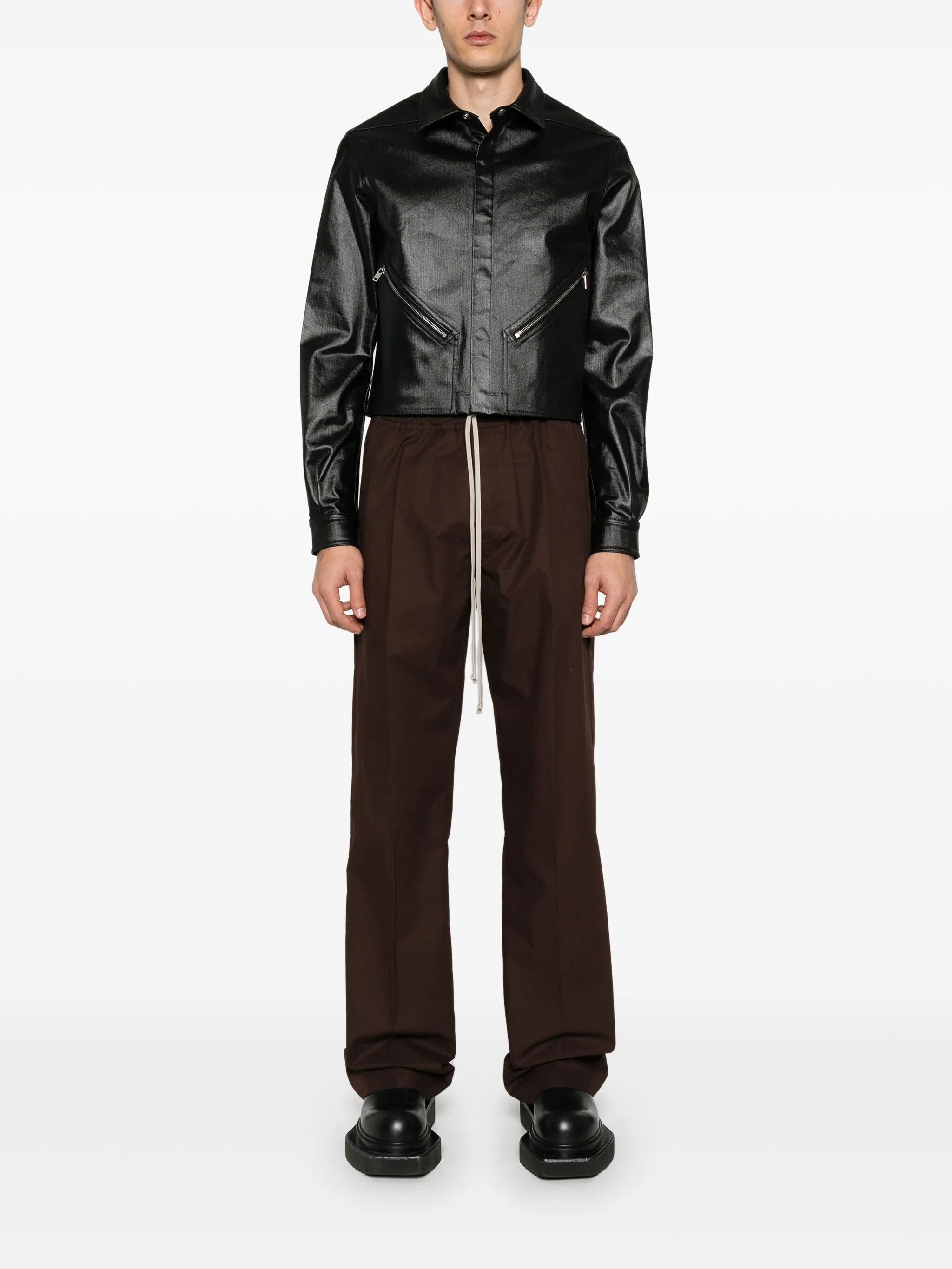 Dietrich trousers