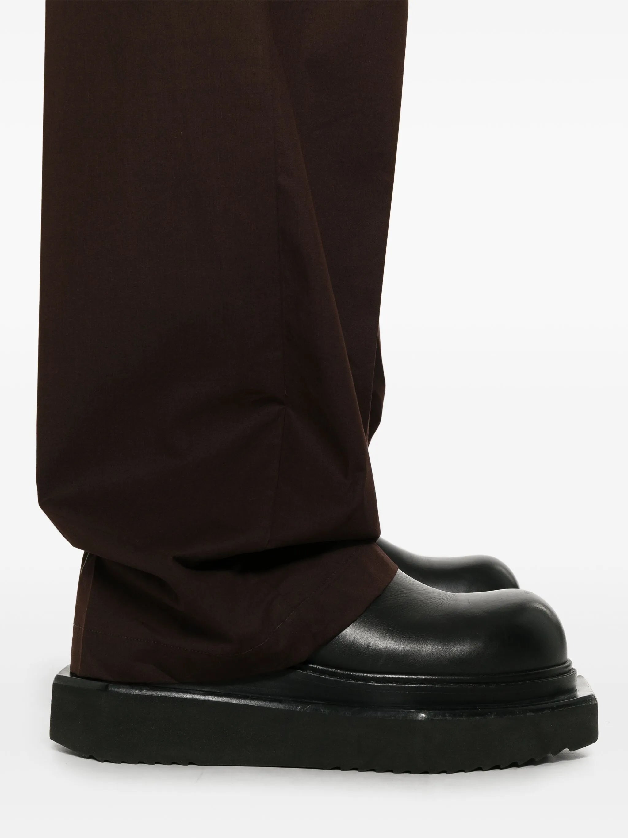 Dietrich trousers