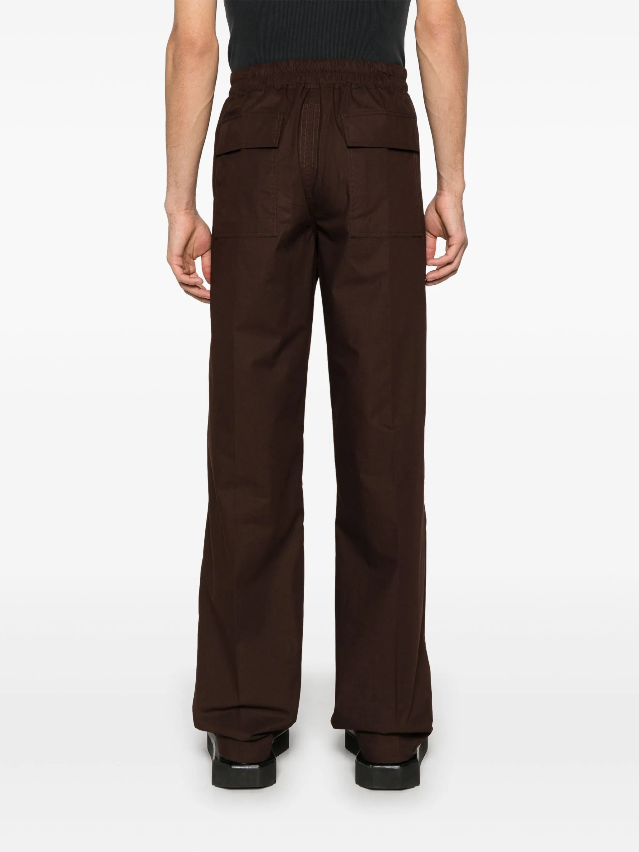 Dietrich trousers