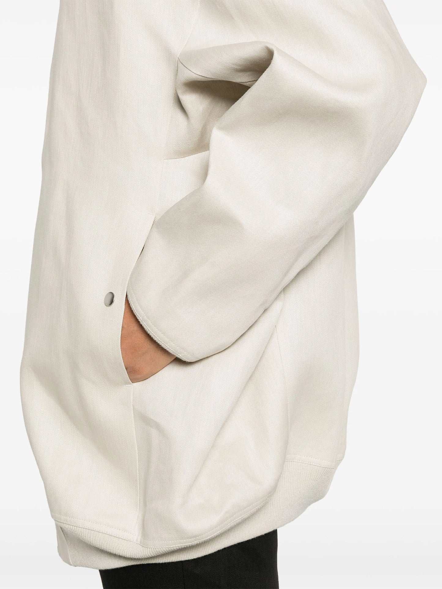 Jumbo Flight jacket