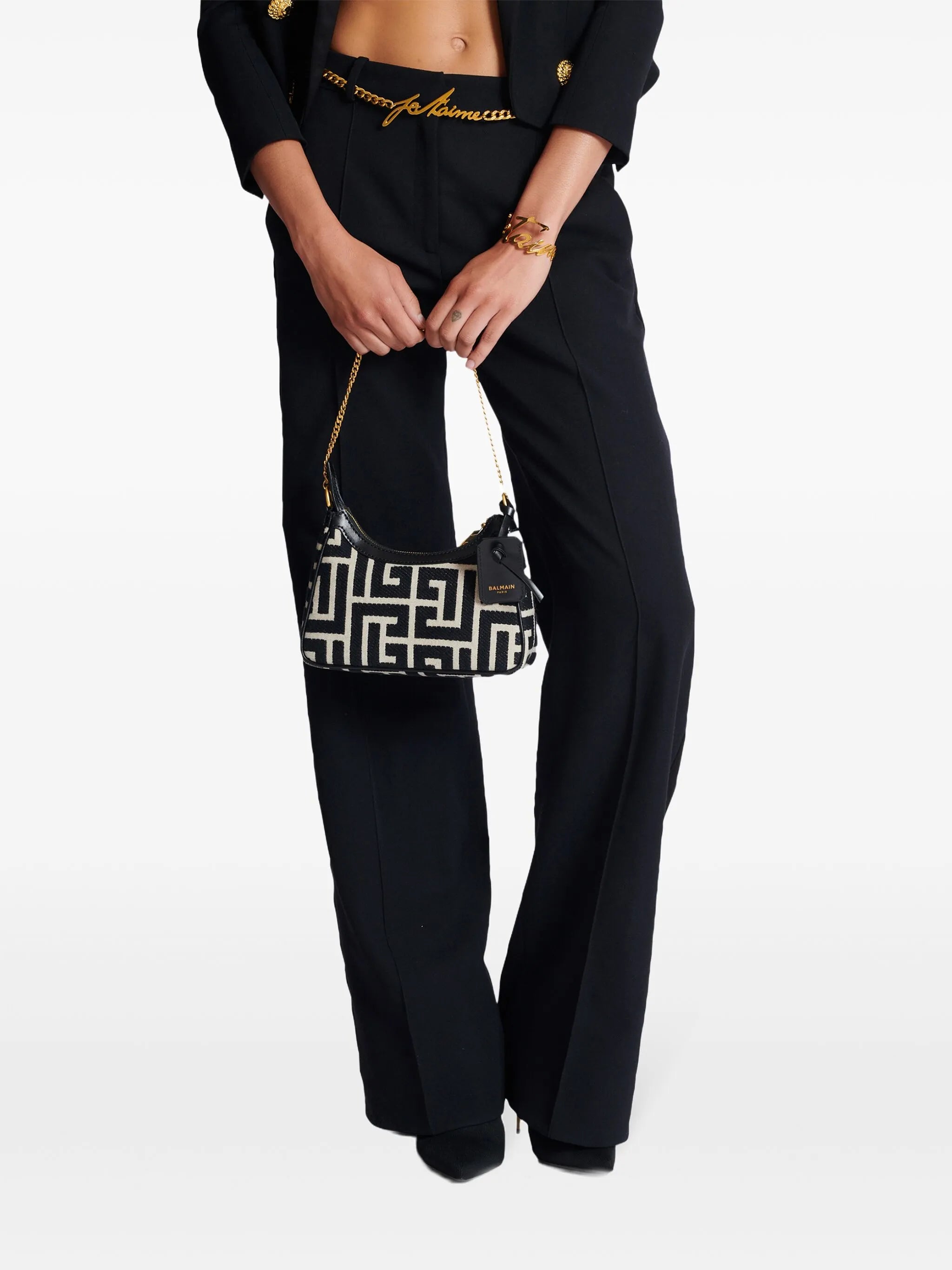 B-Army shoulder bag