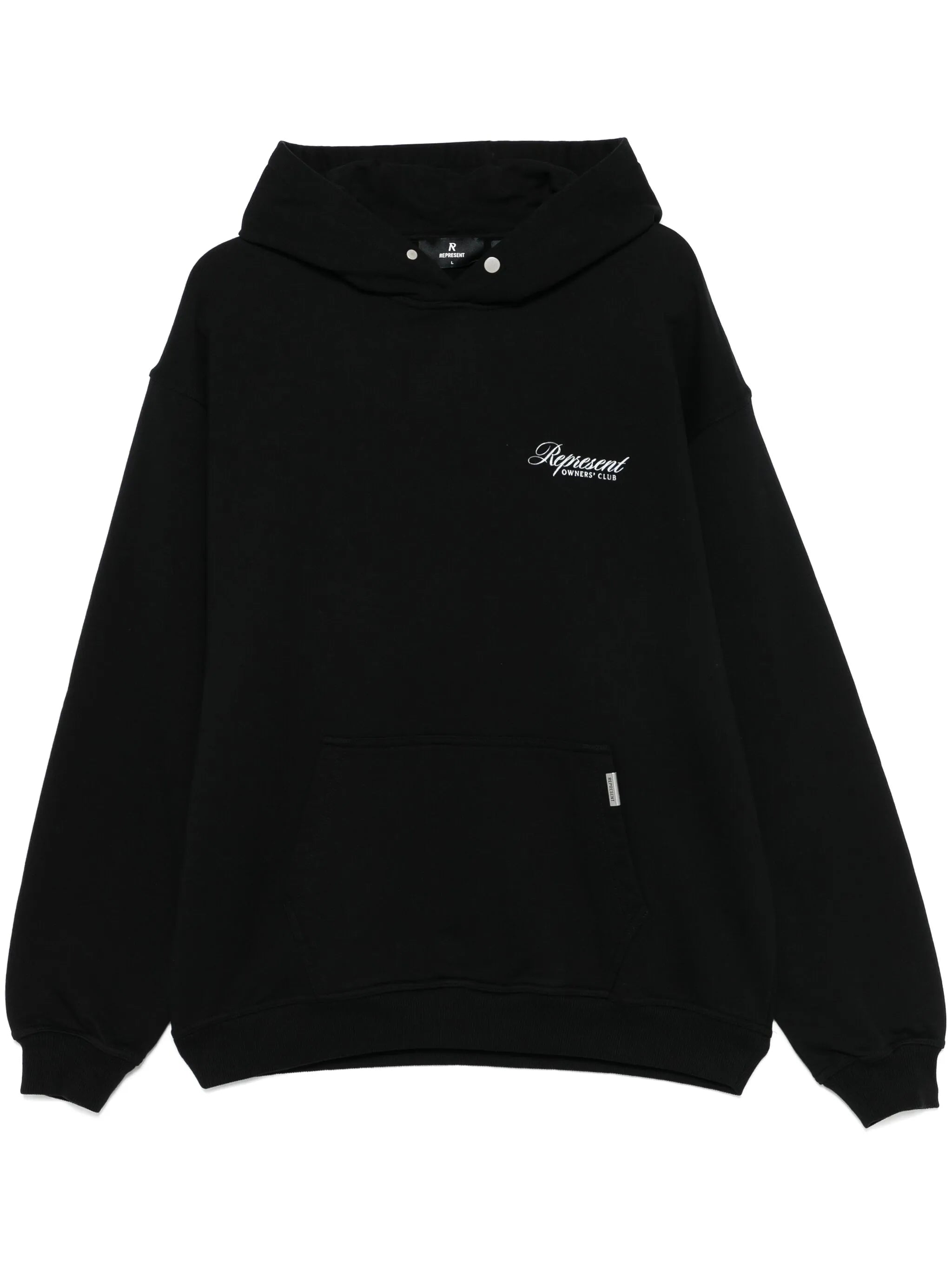 Owners Club Script hoodie