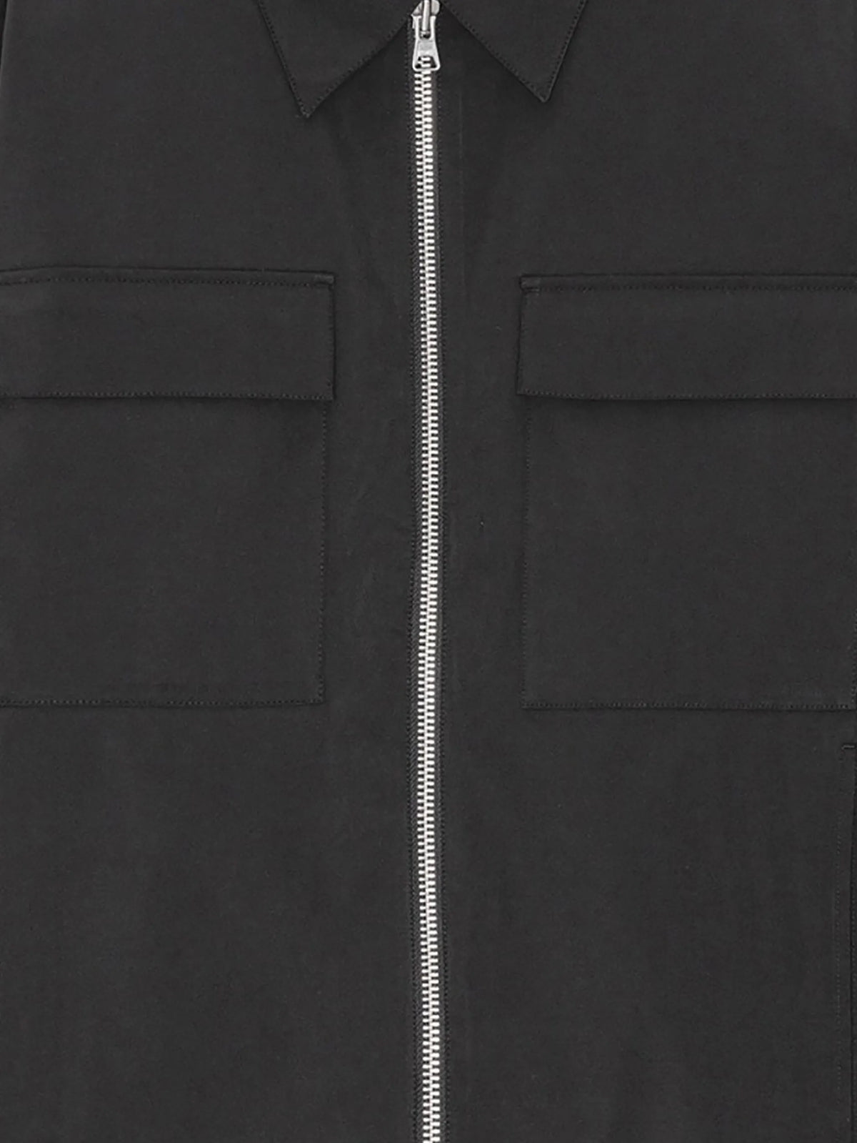 Alban - lightweight technical jacket