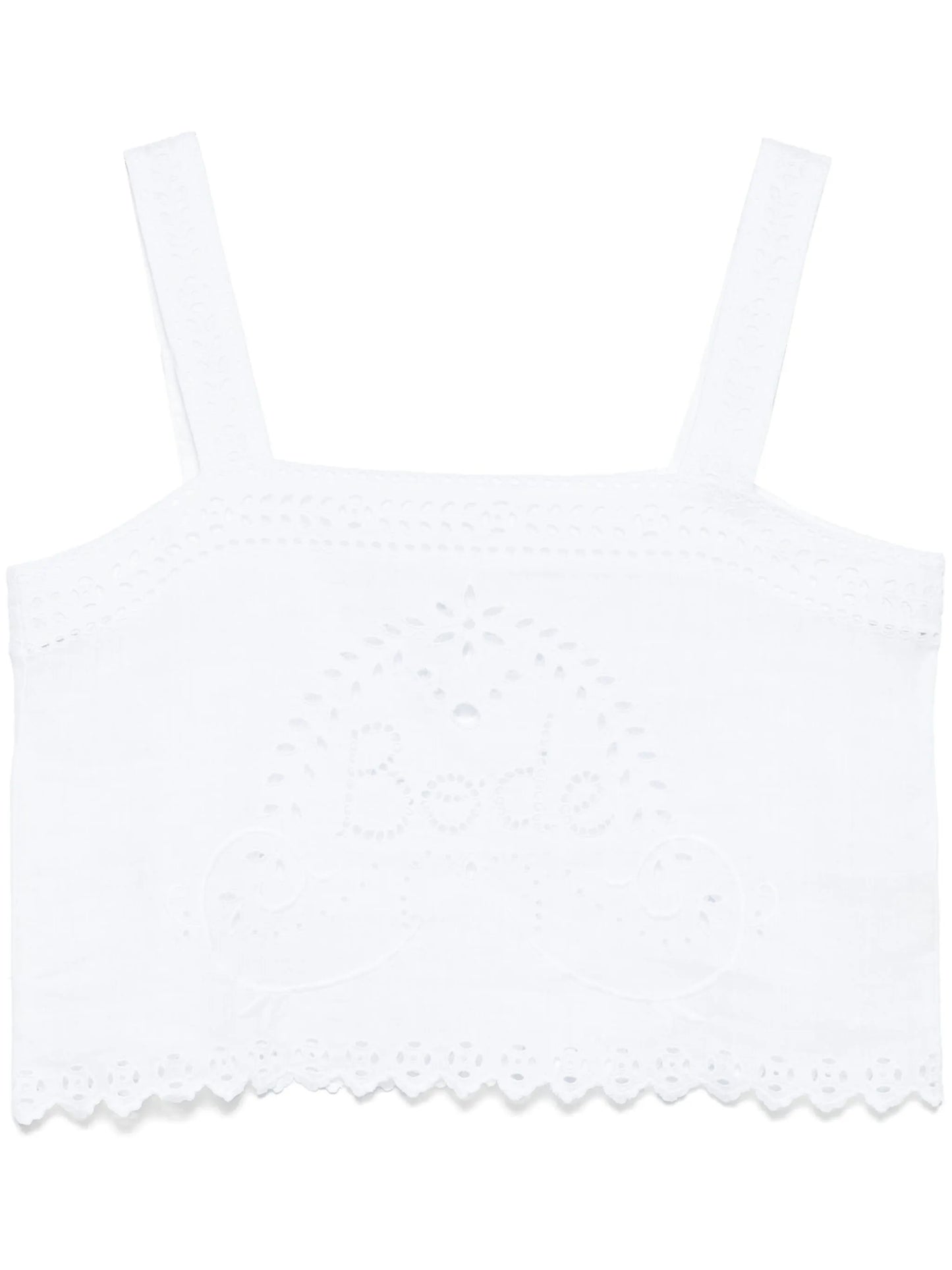 Belvoirt tank top