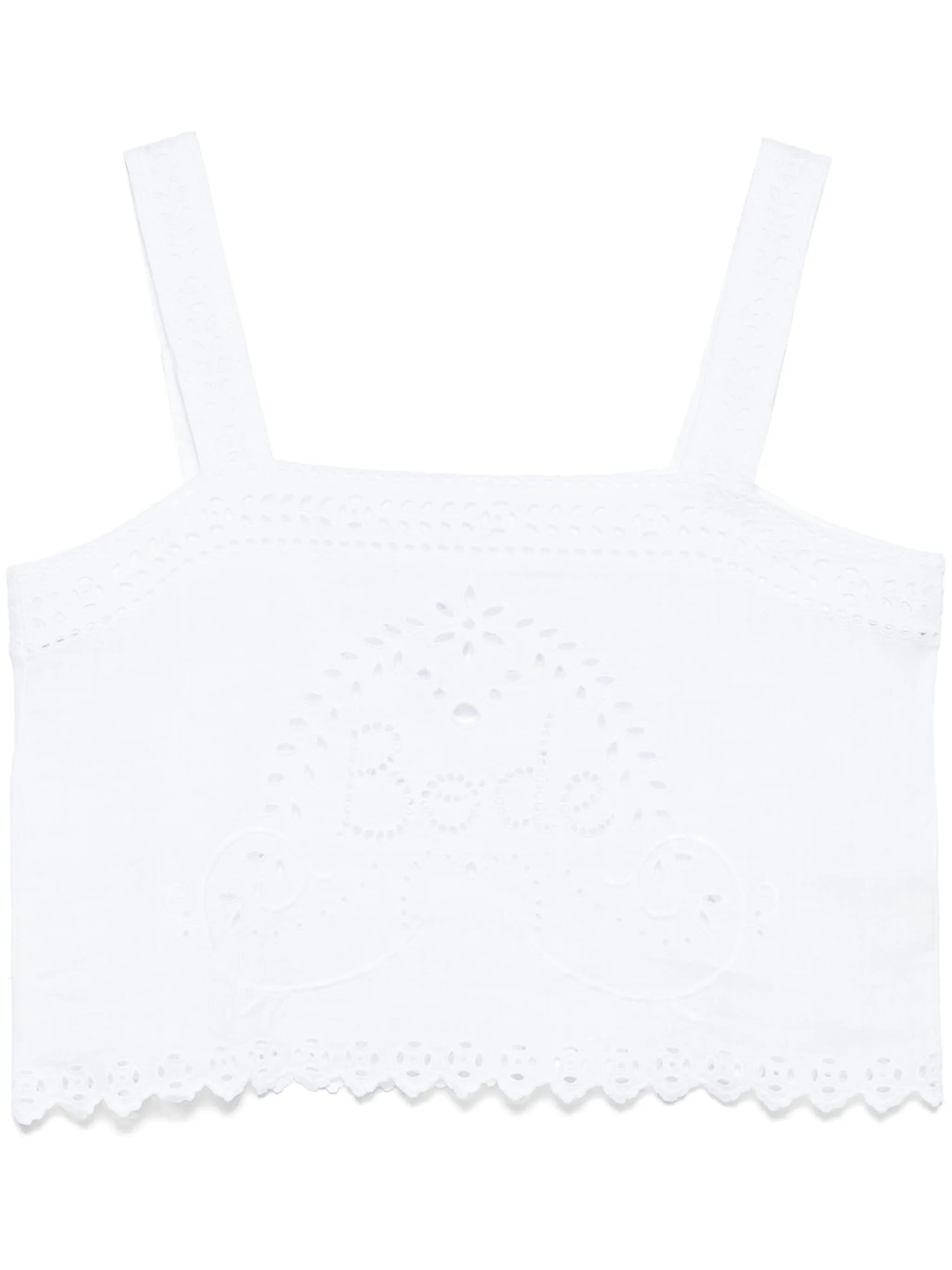 Belvoirt tank top