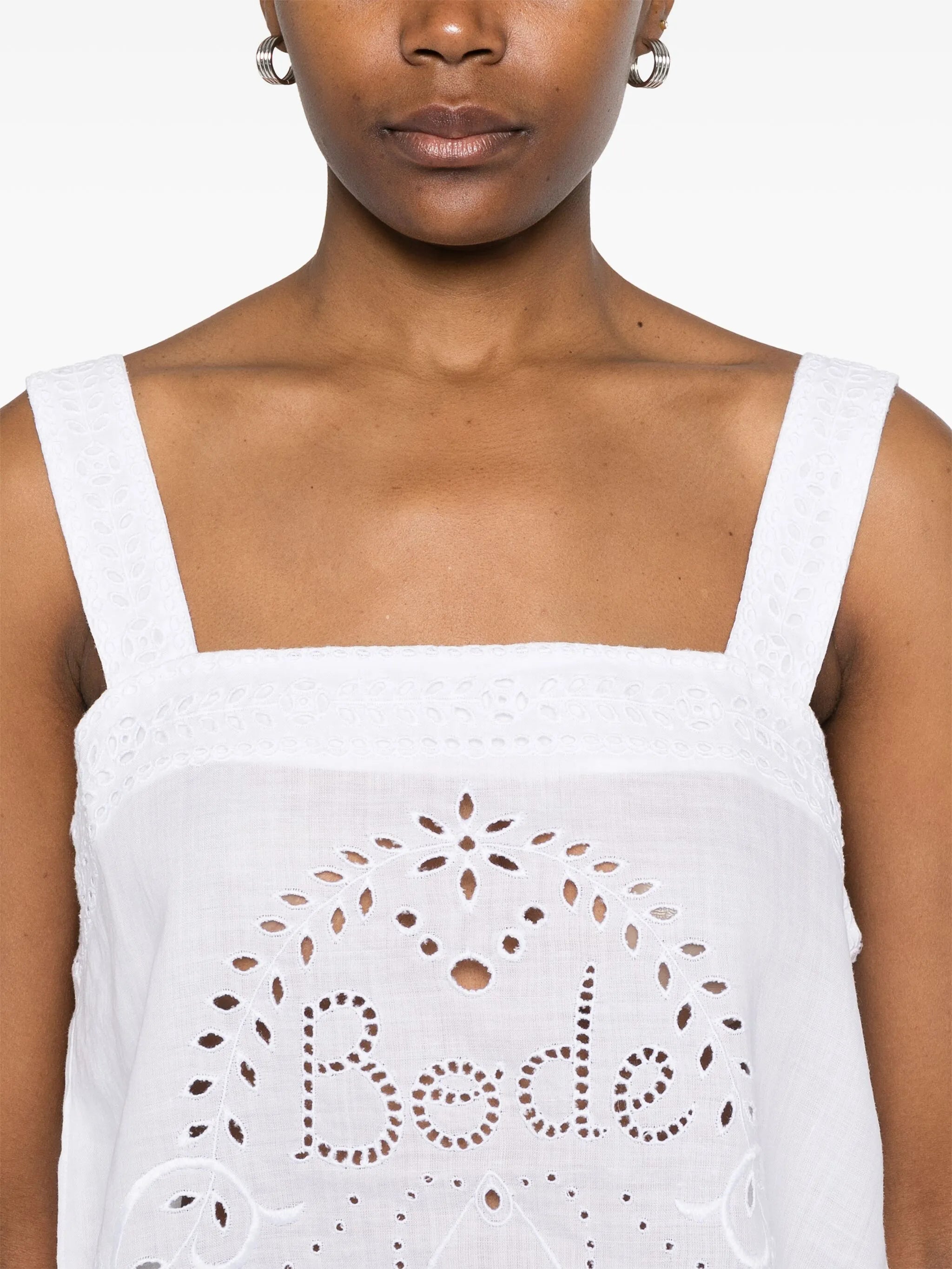 Belvoirt tank top