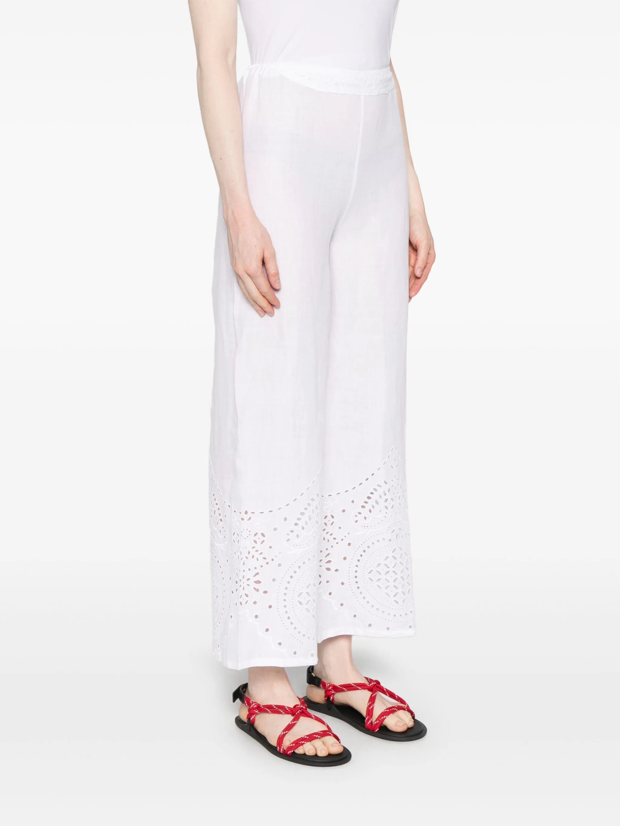 Belvoir trousers