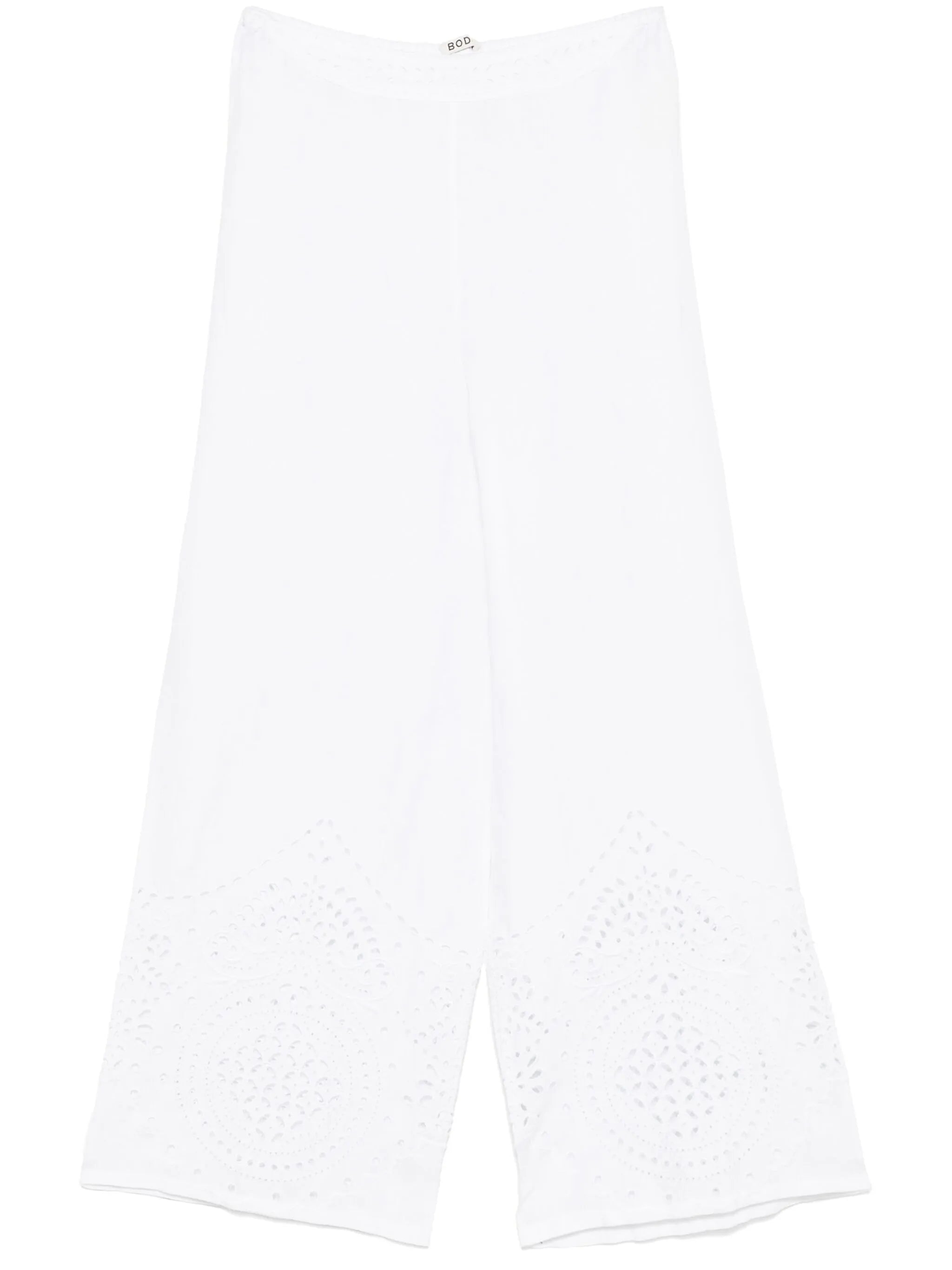 Belvoir trousers