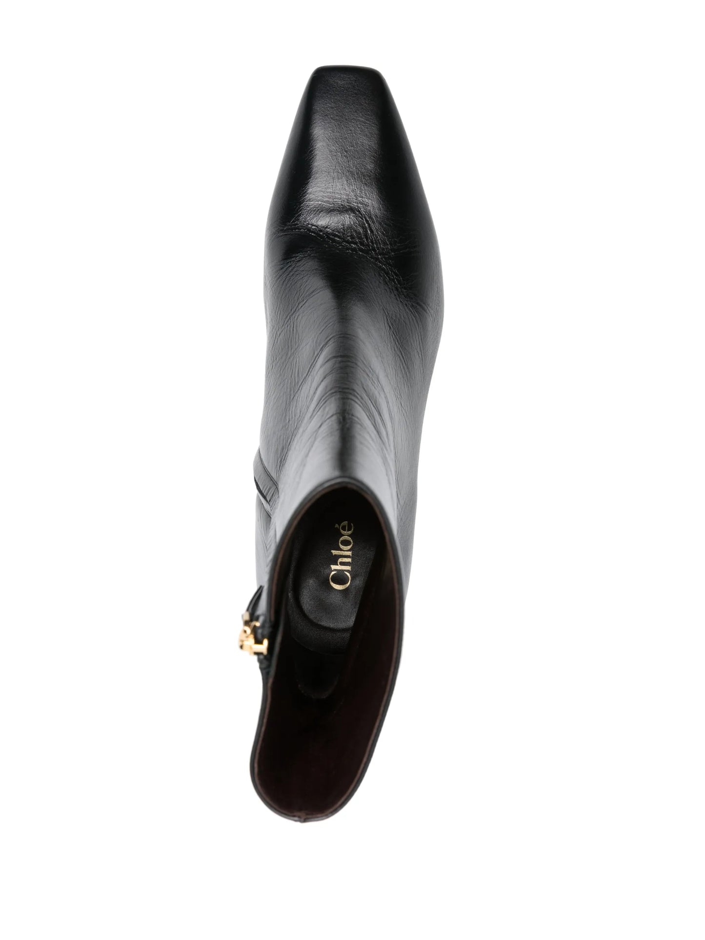 85mm Georgia boots