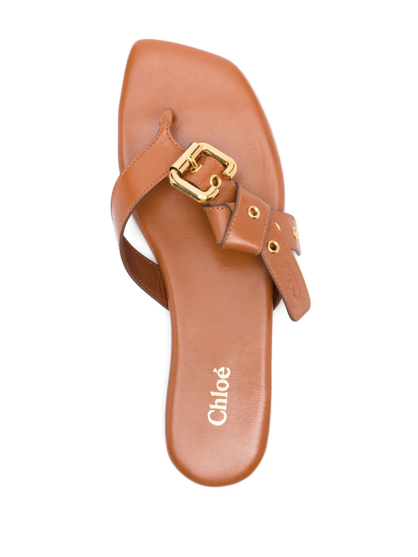 Mae sandals