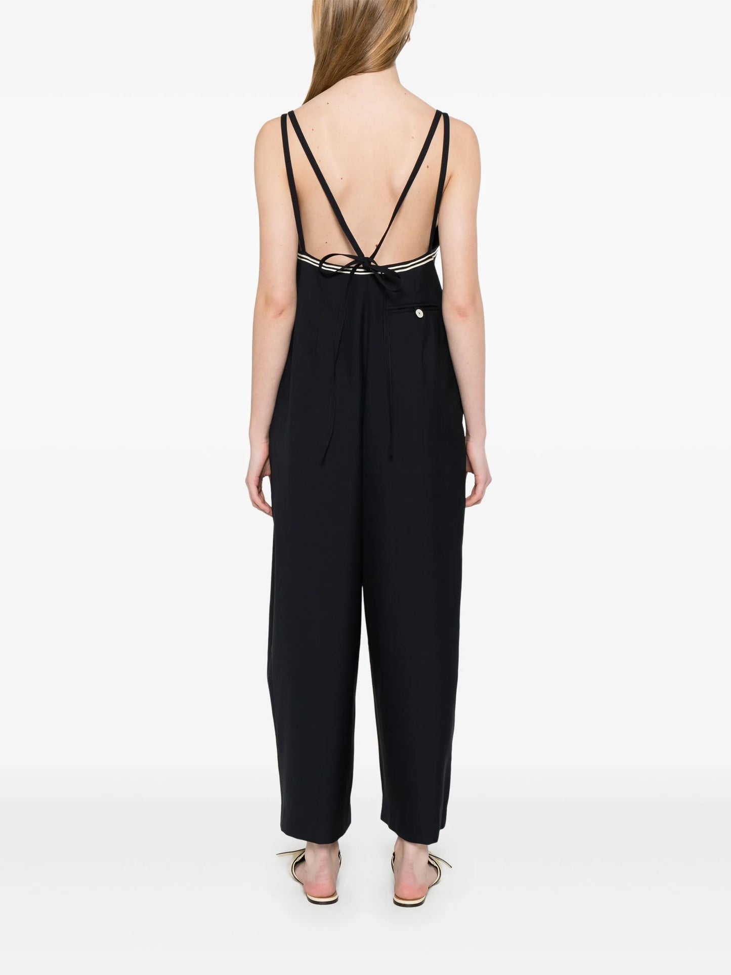 Gardner jumpsuit