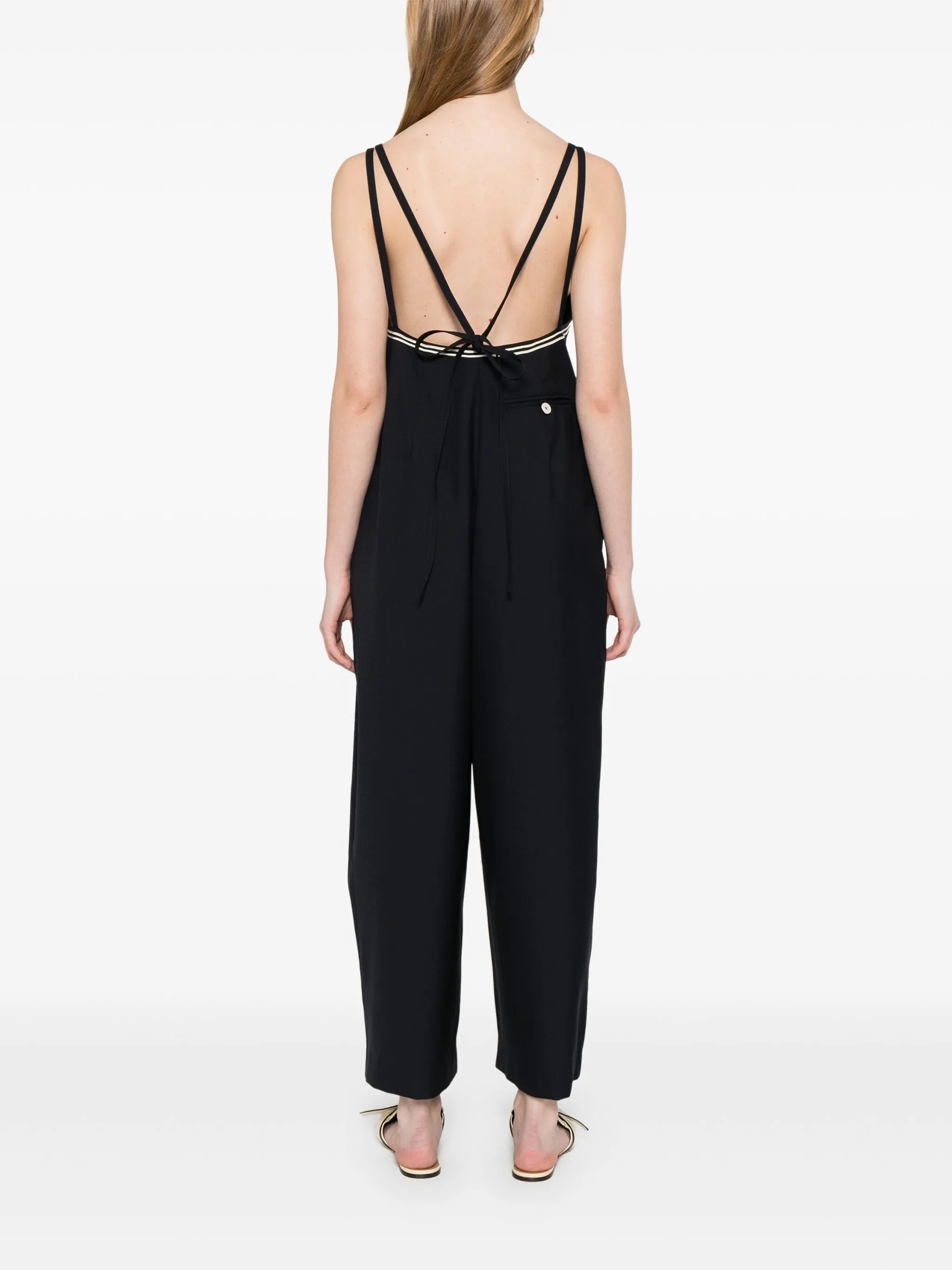 Gardner jumpsuit