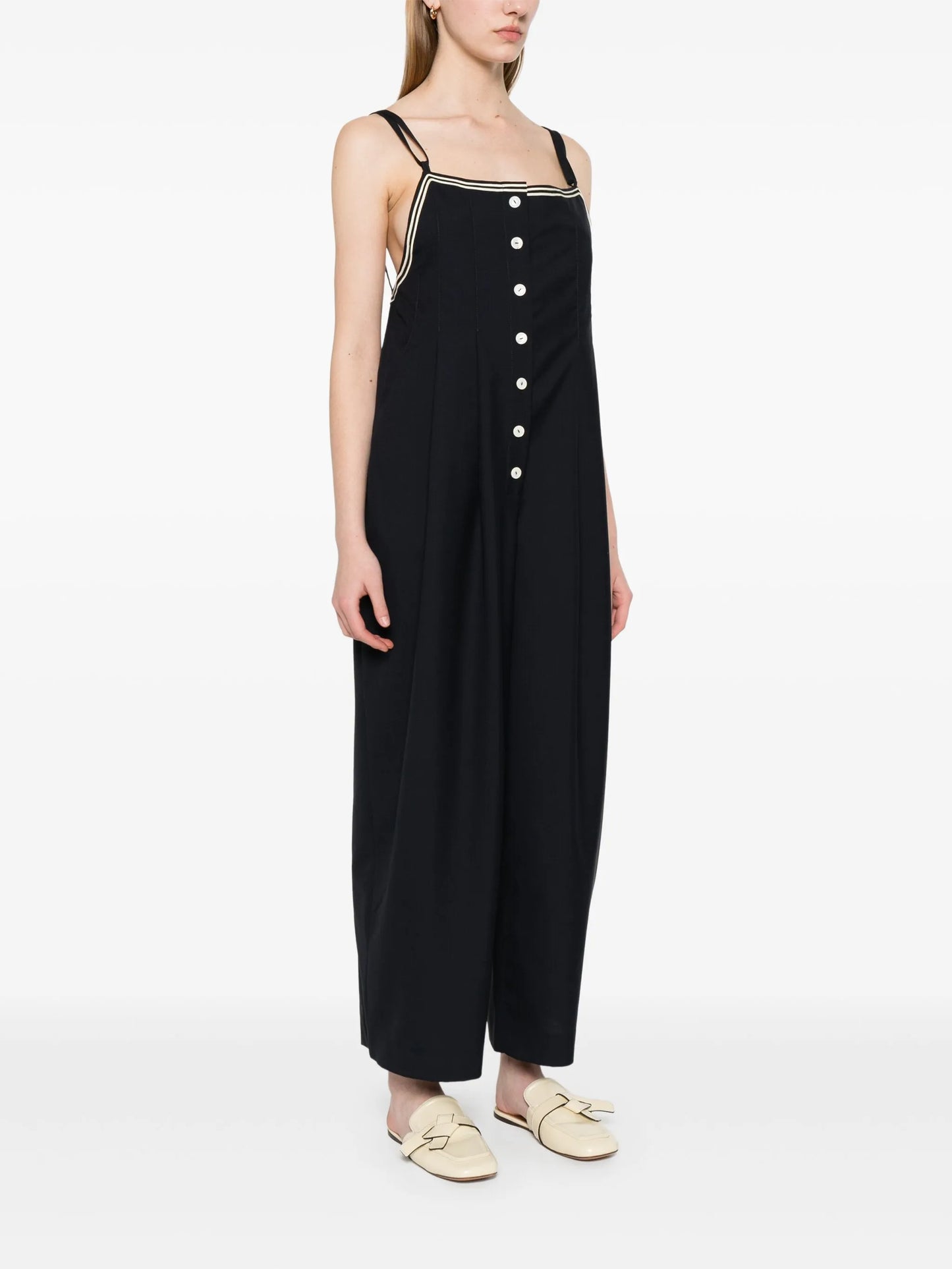 Gardner jumpsuit