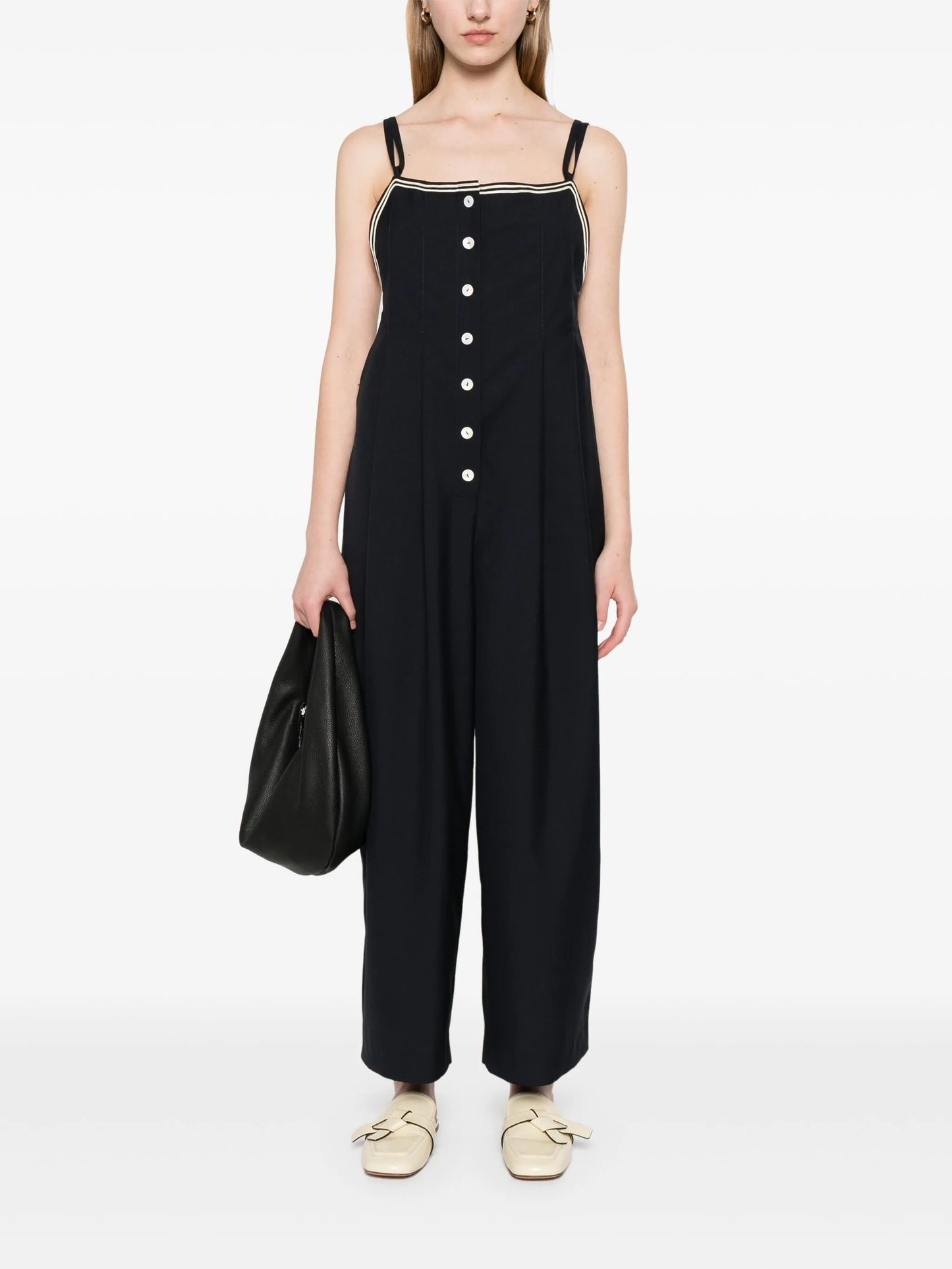 Gardner jumpsuit
