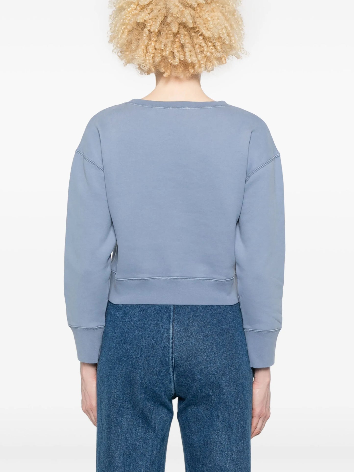 Recreation sweatshirt