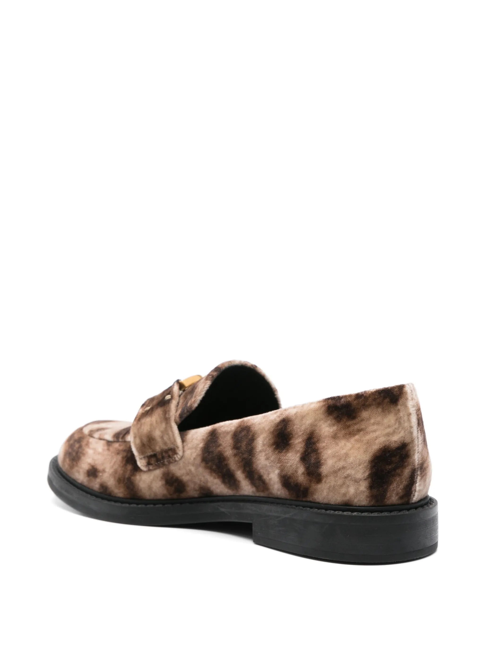 Marcie loafers