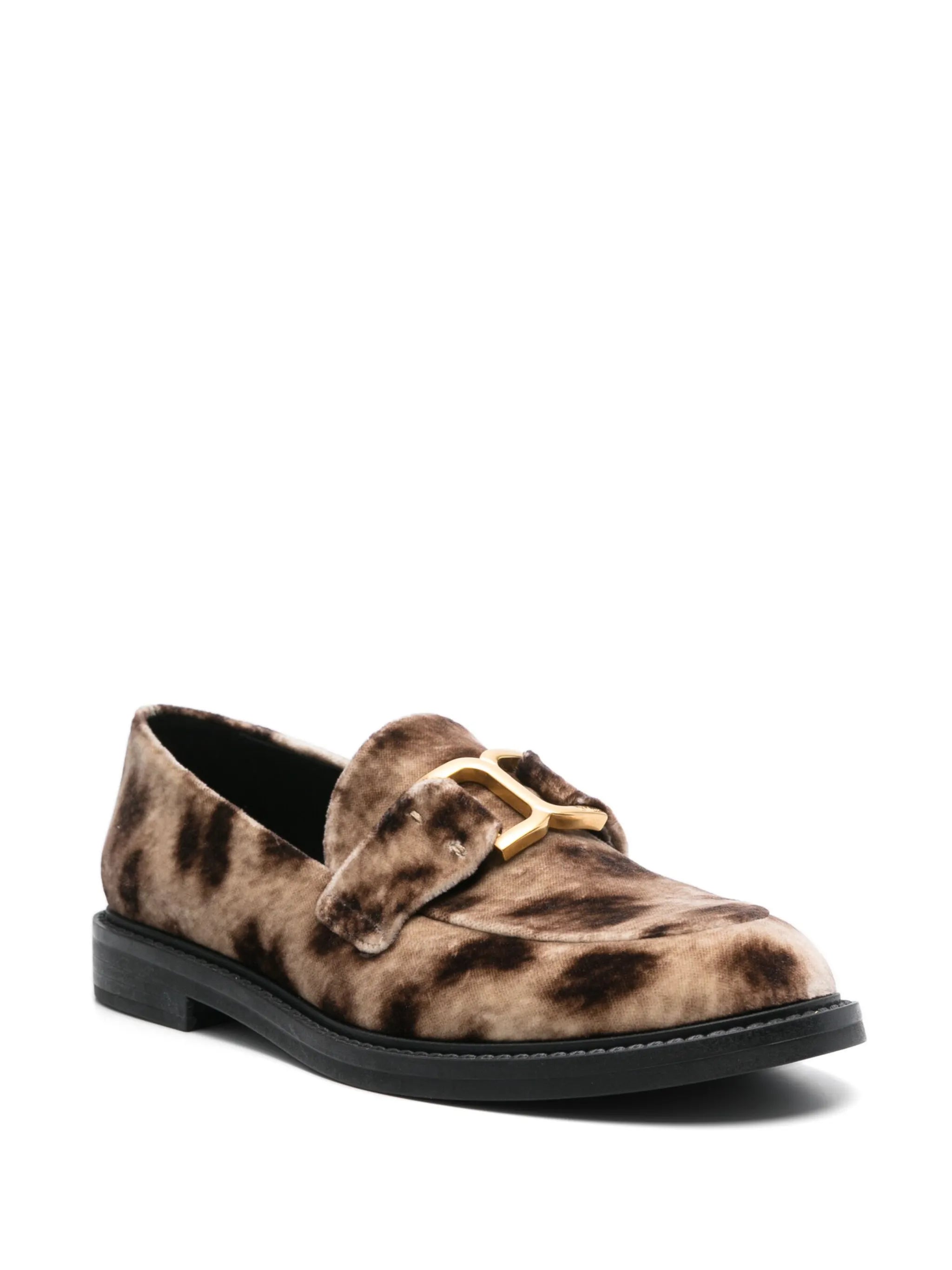 Marcie loafers