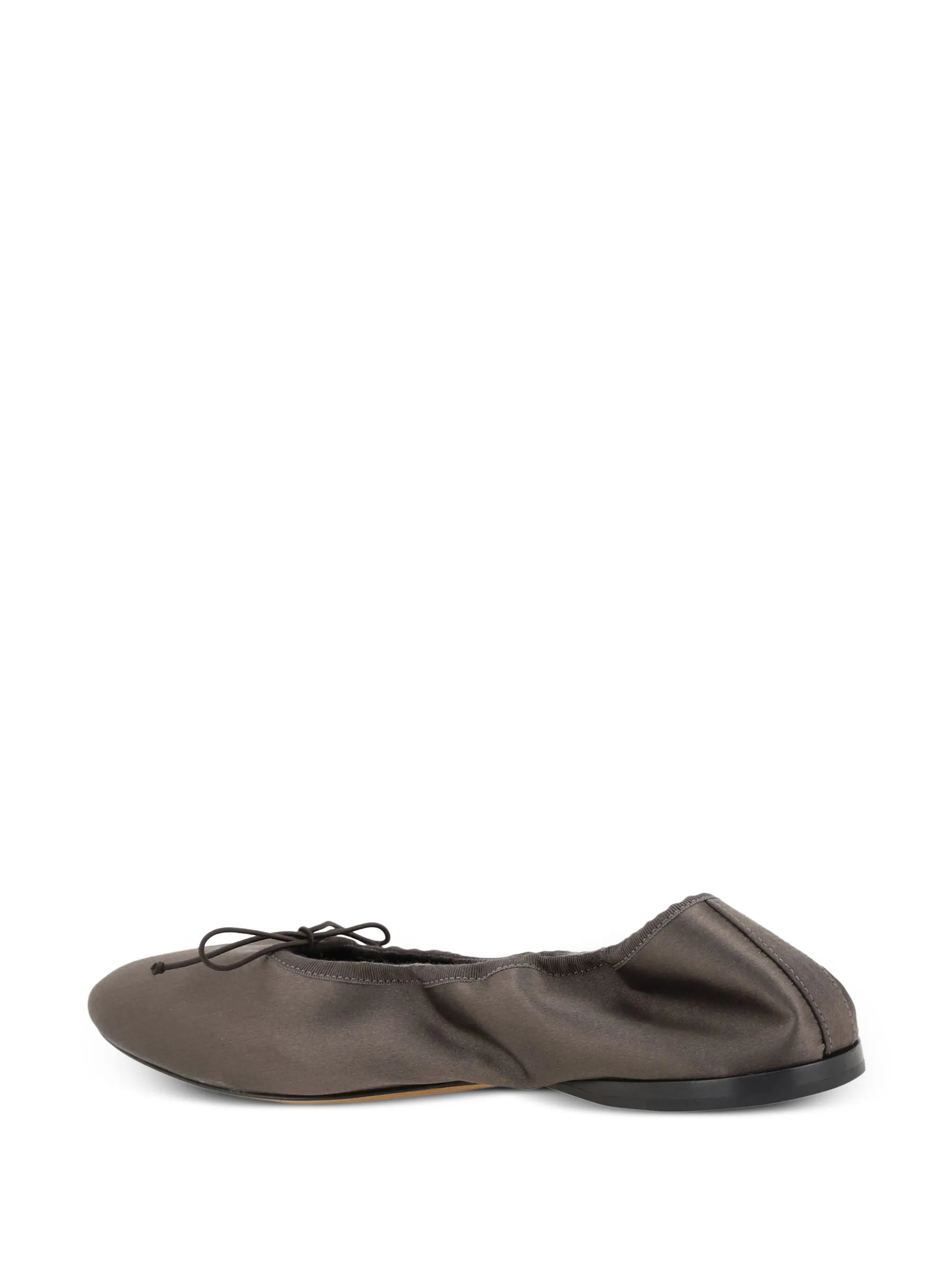 Awar ballet flats