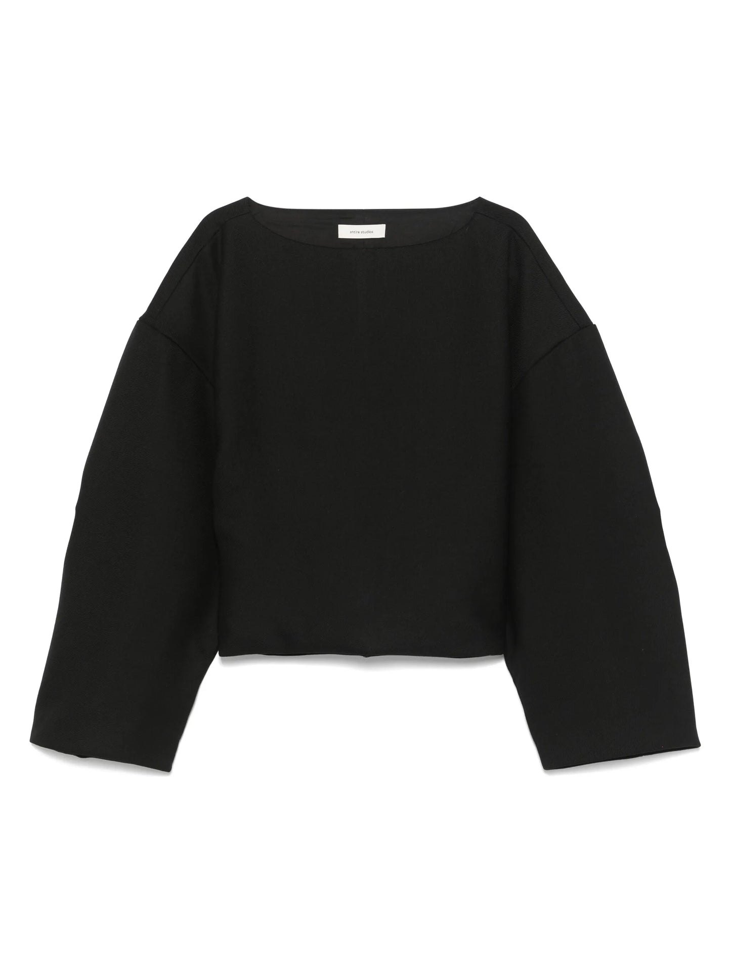 wool top