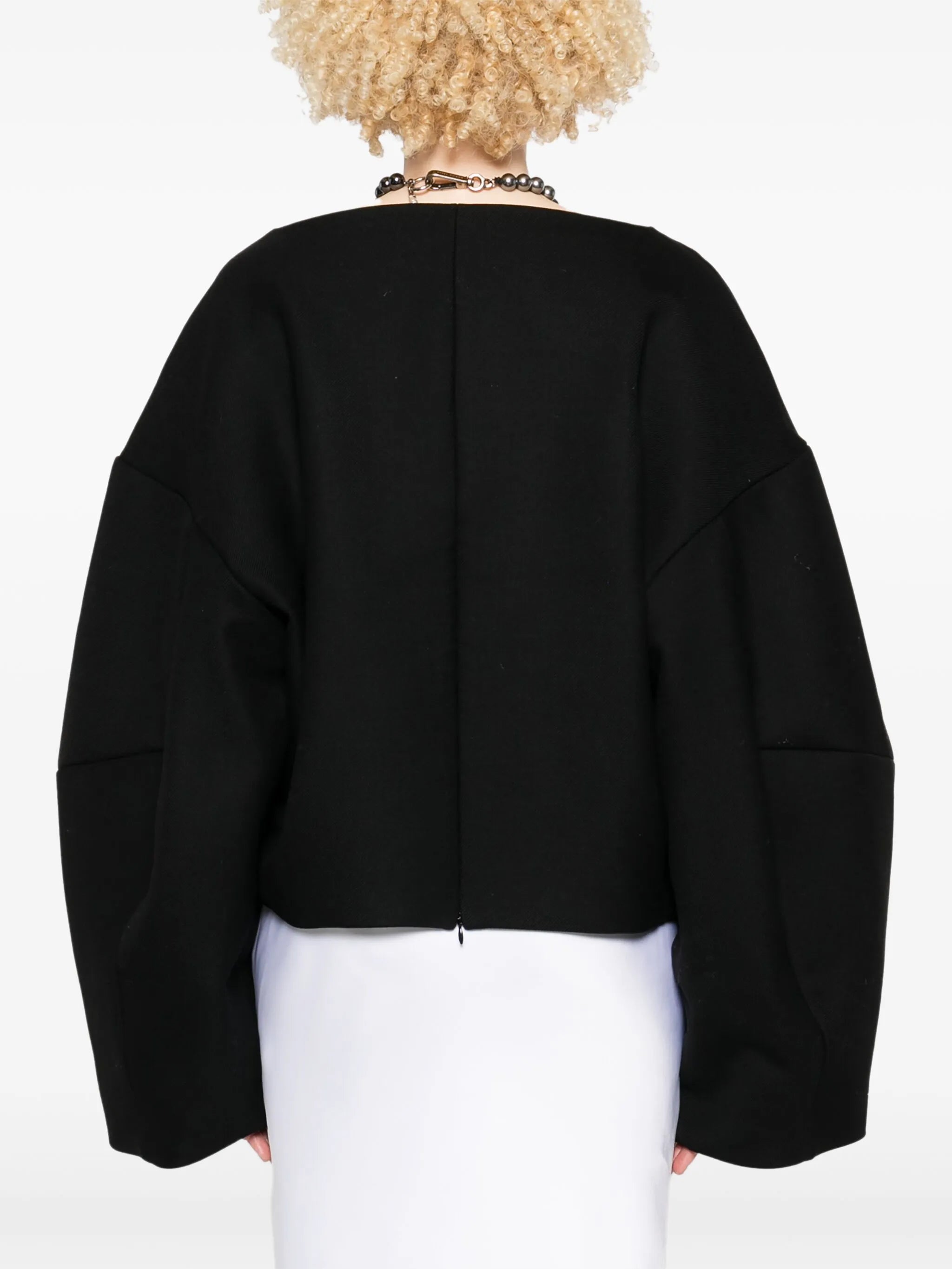 wool top