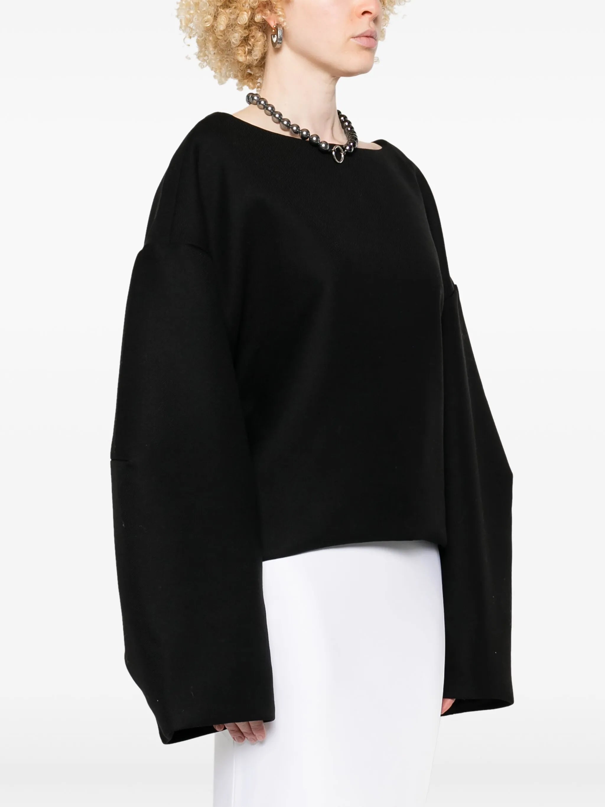 wool top