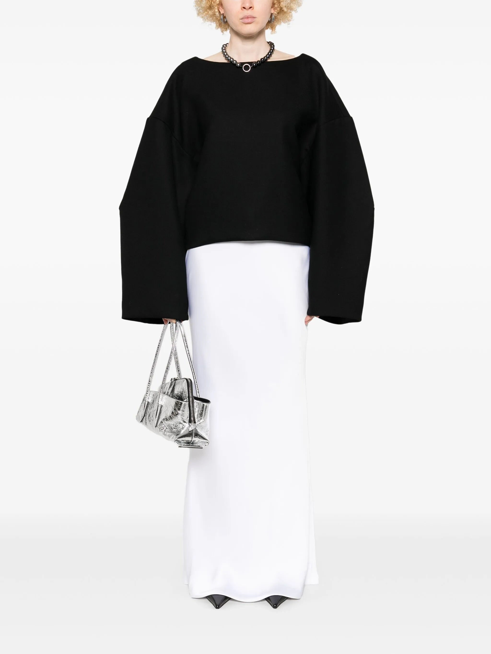 wool top