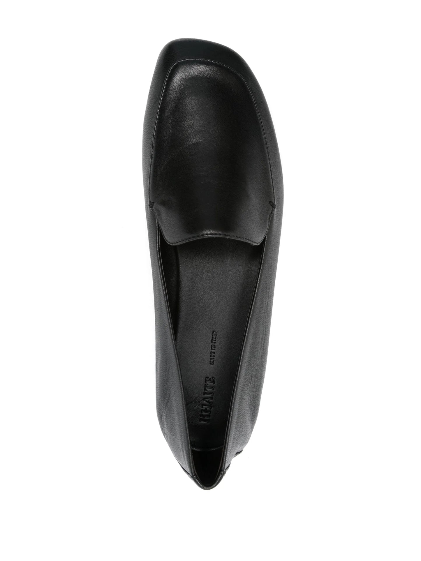 Monroe loafers