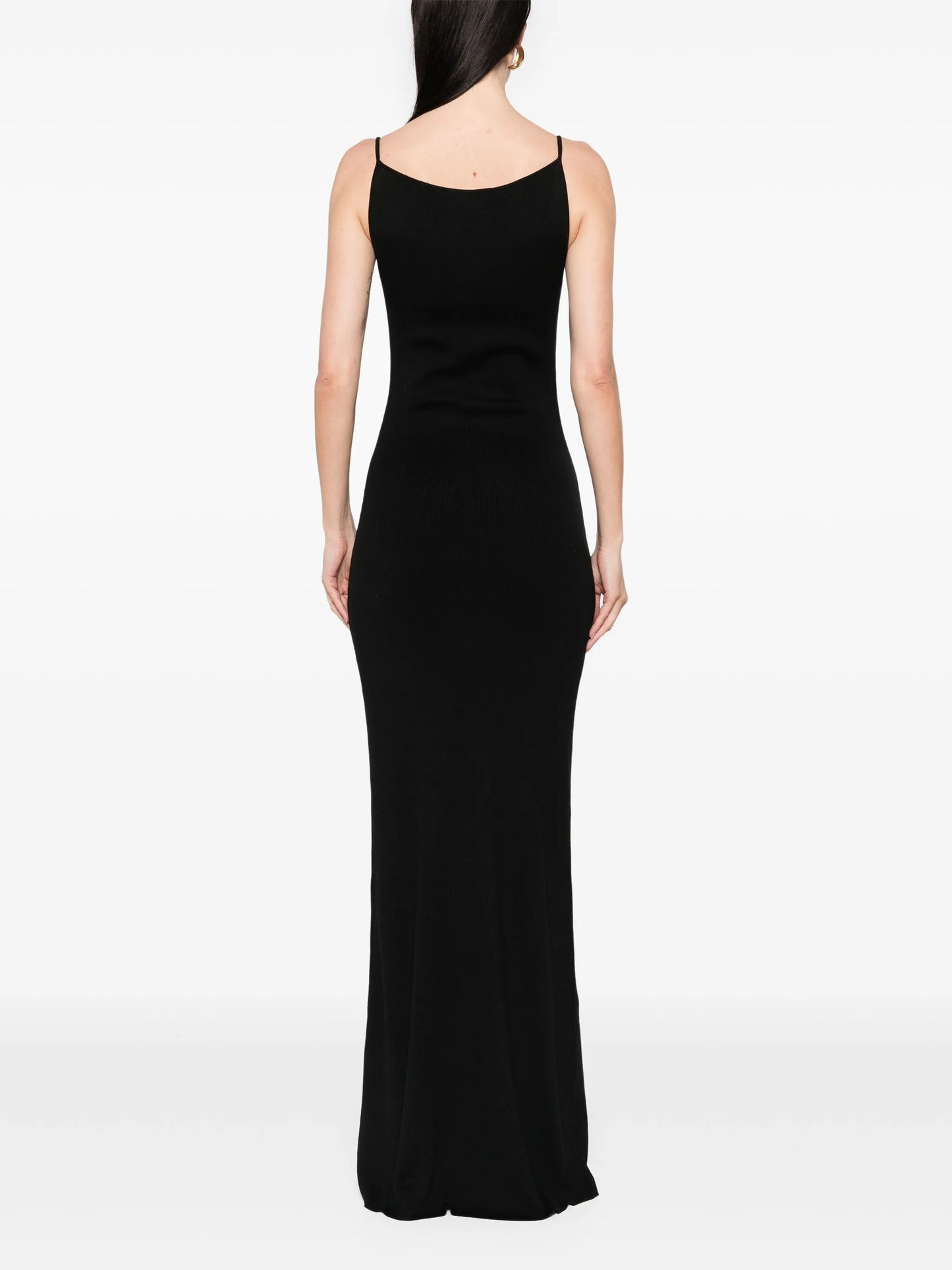 Lyr maxi dress