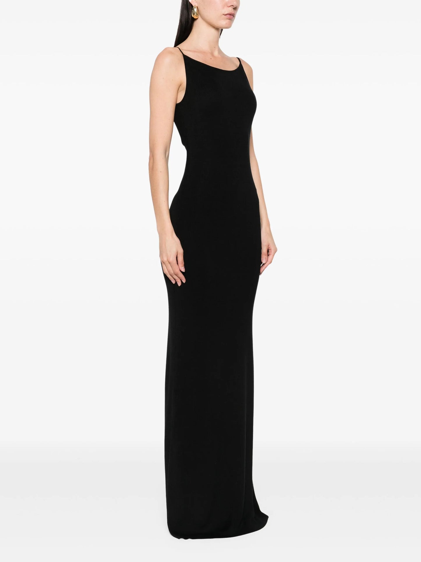 Lyr maxi dress