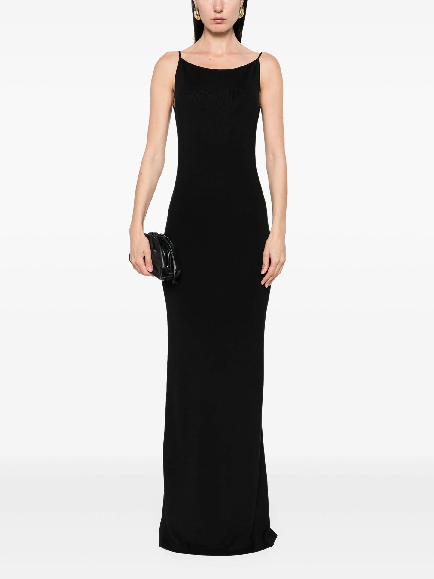 Lyr maxi dress
