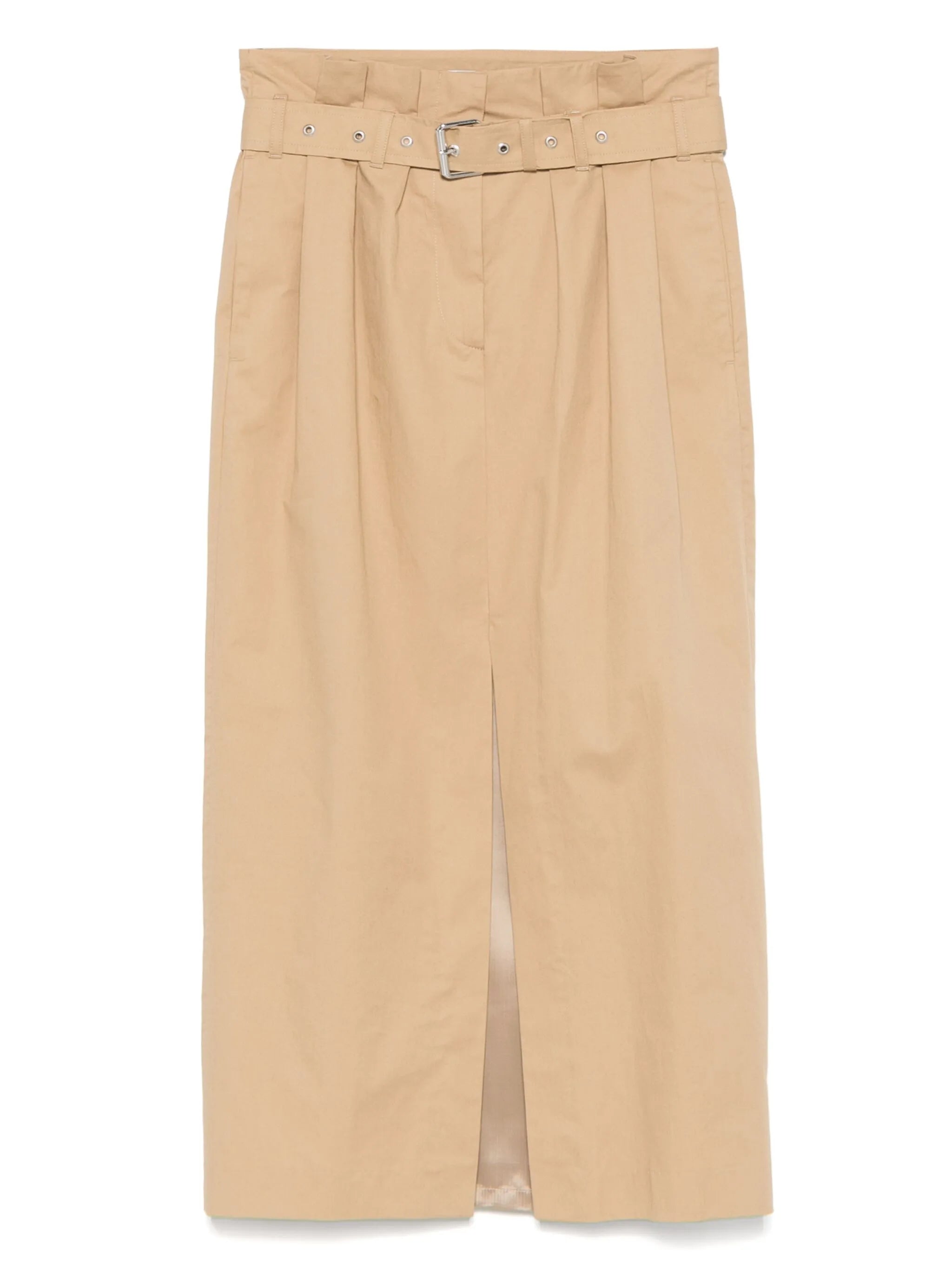 Seaches maxi skirt