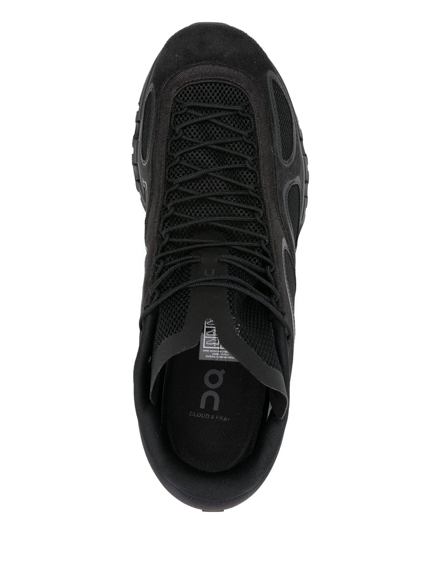 x FKA Cloud sneakers