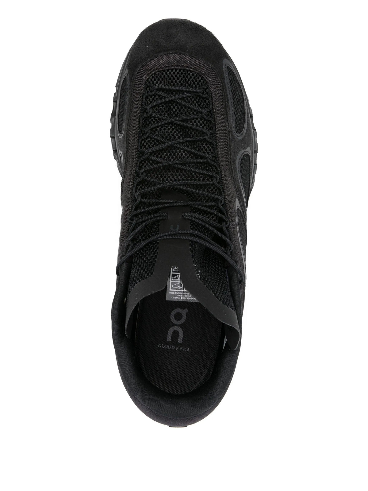 x FKA Cloud sneakers