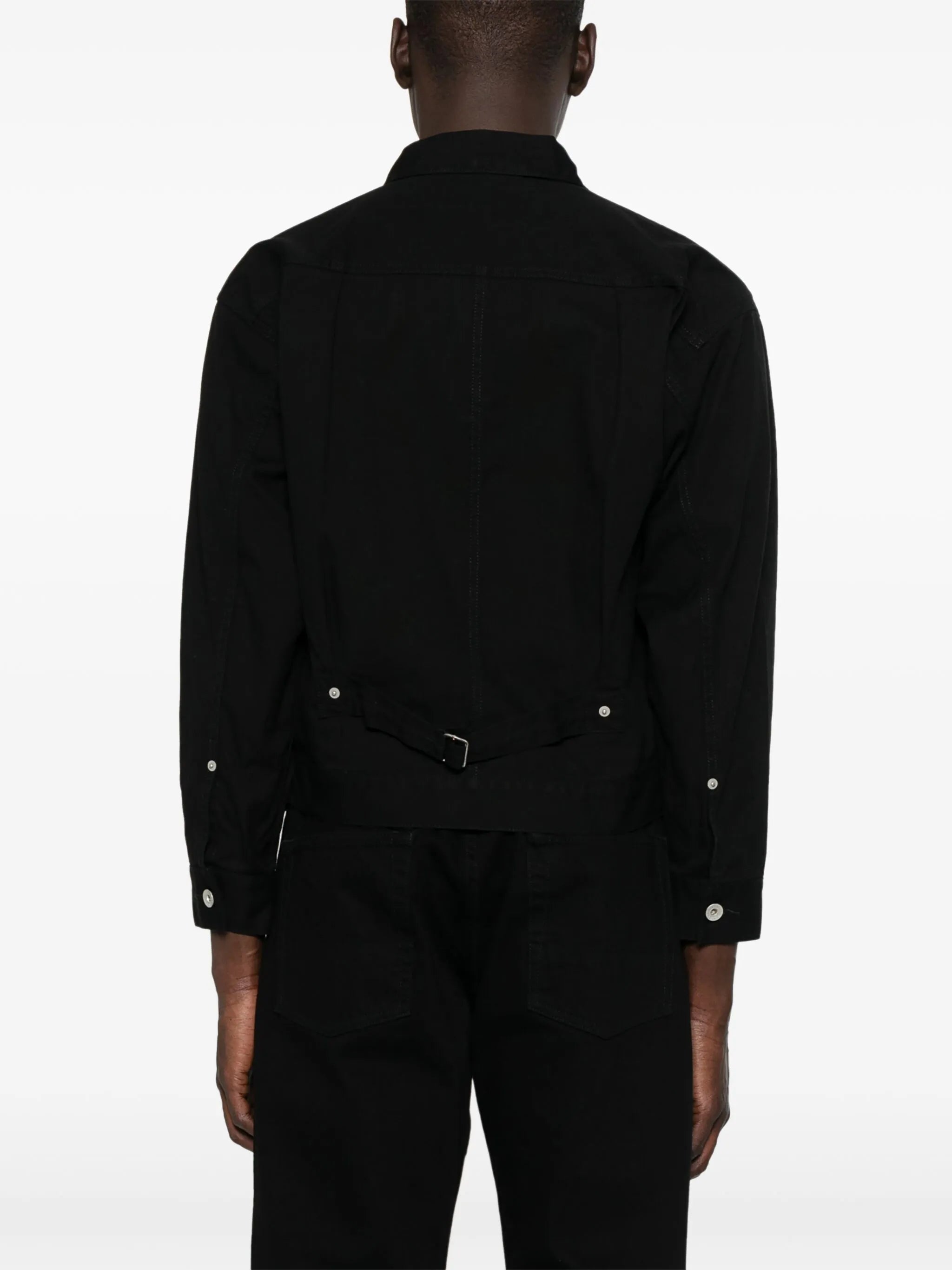 Type-1 jacket