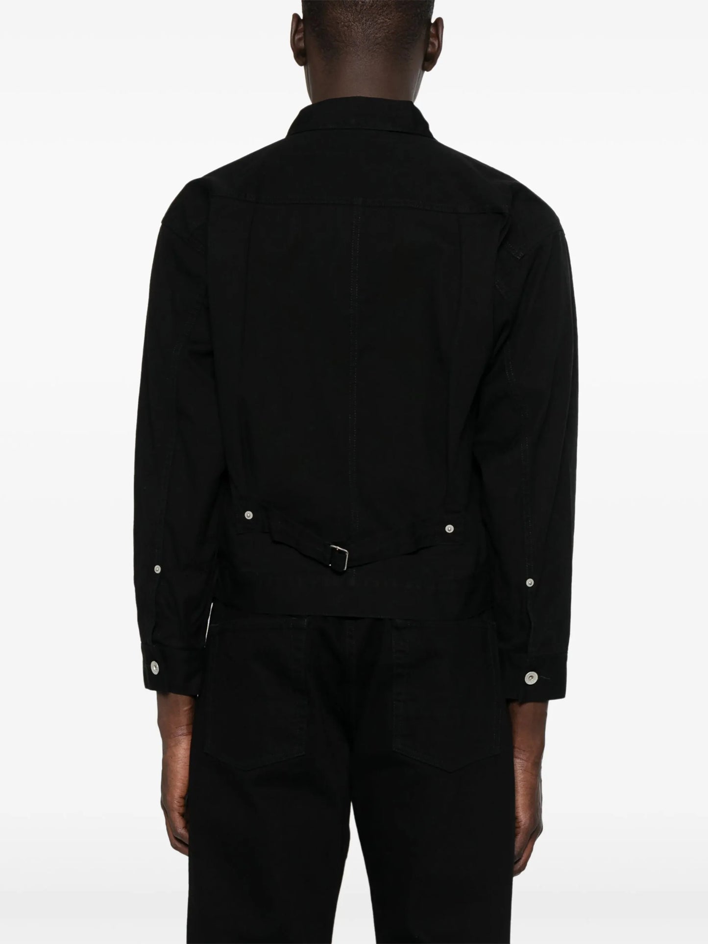 Type-1 jacket