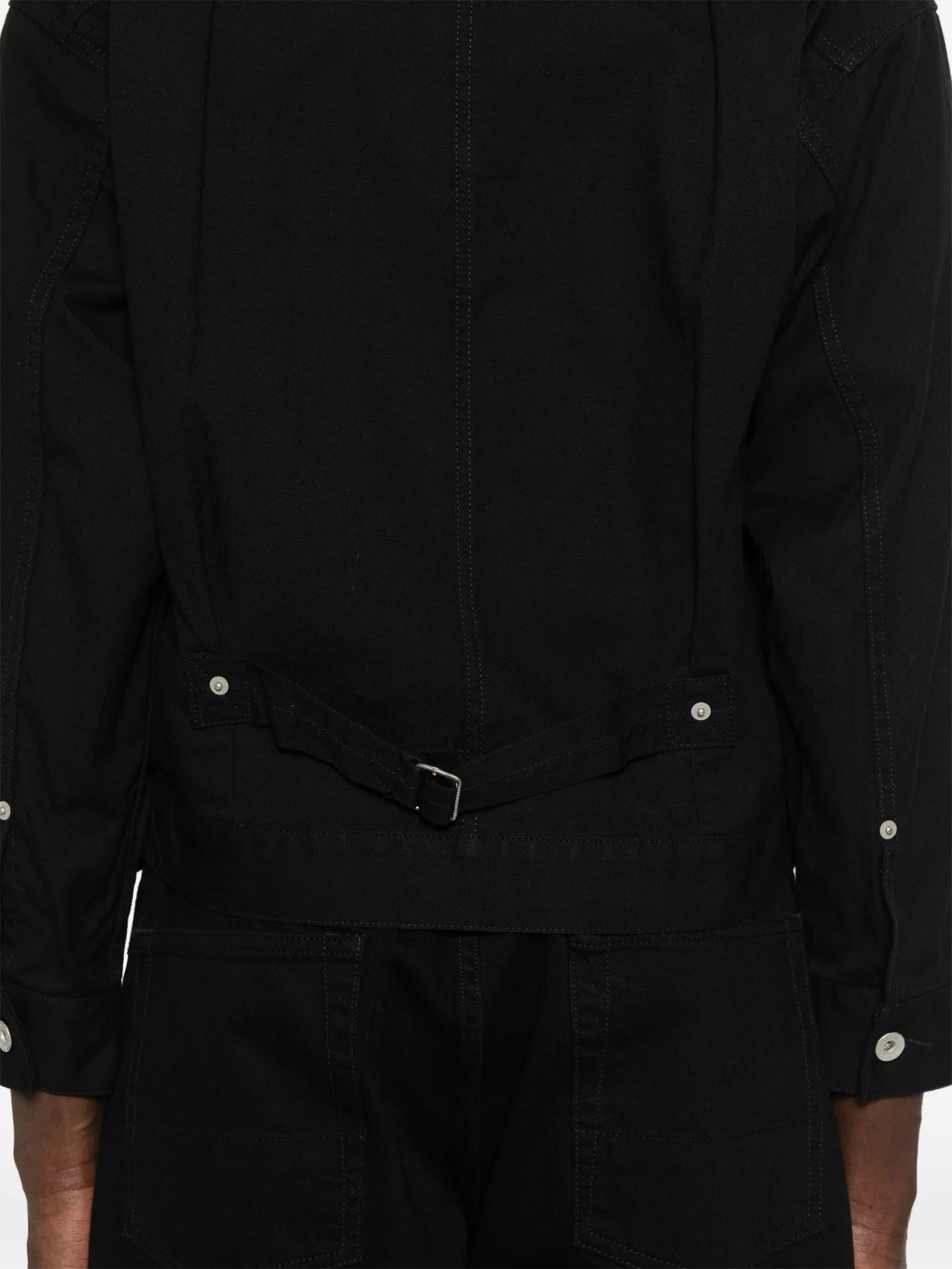 Type-1 jacket