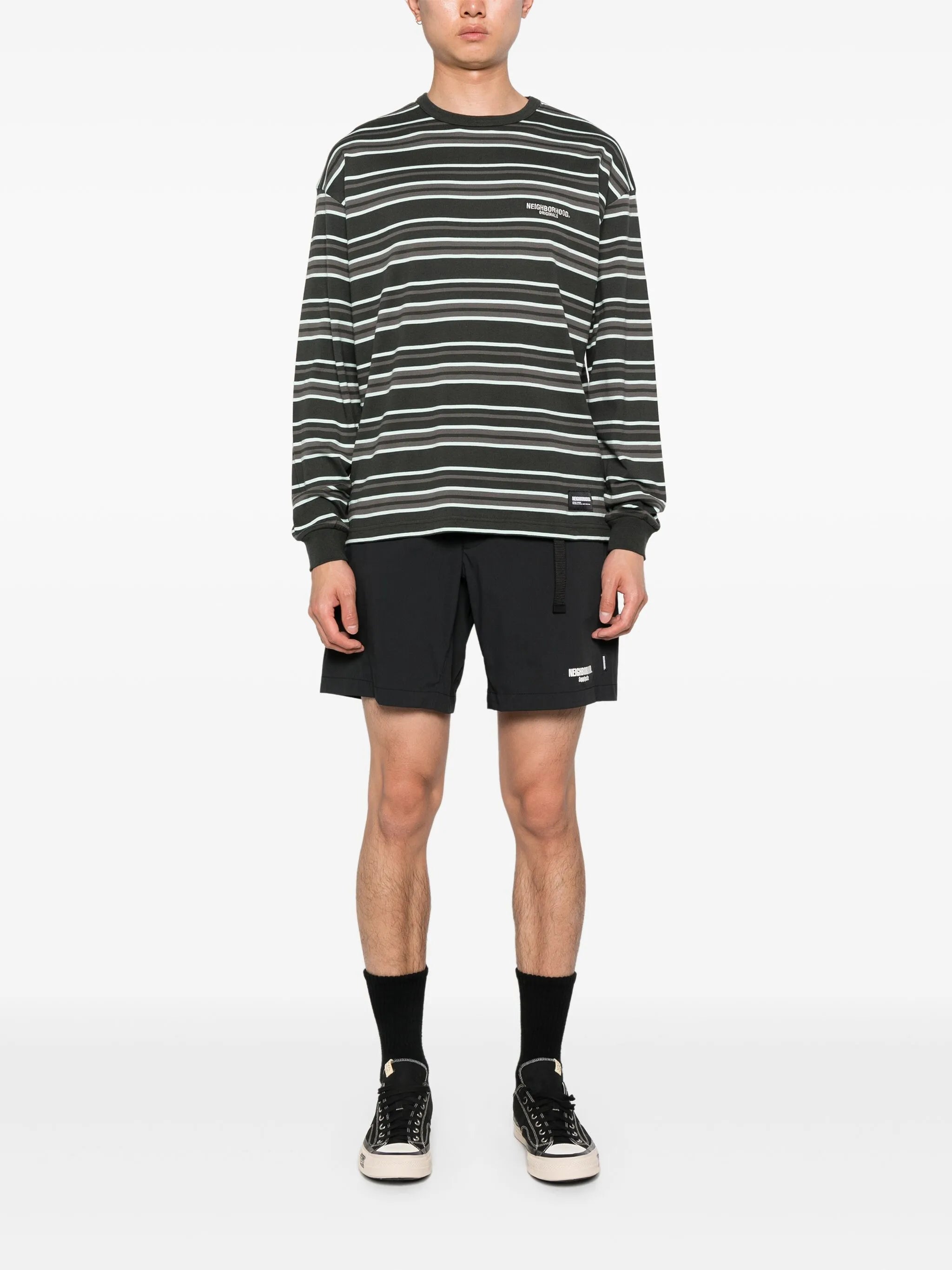 cotton T-shirt