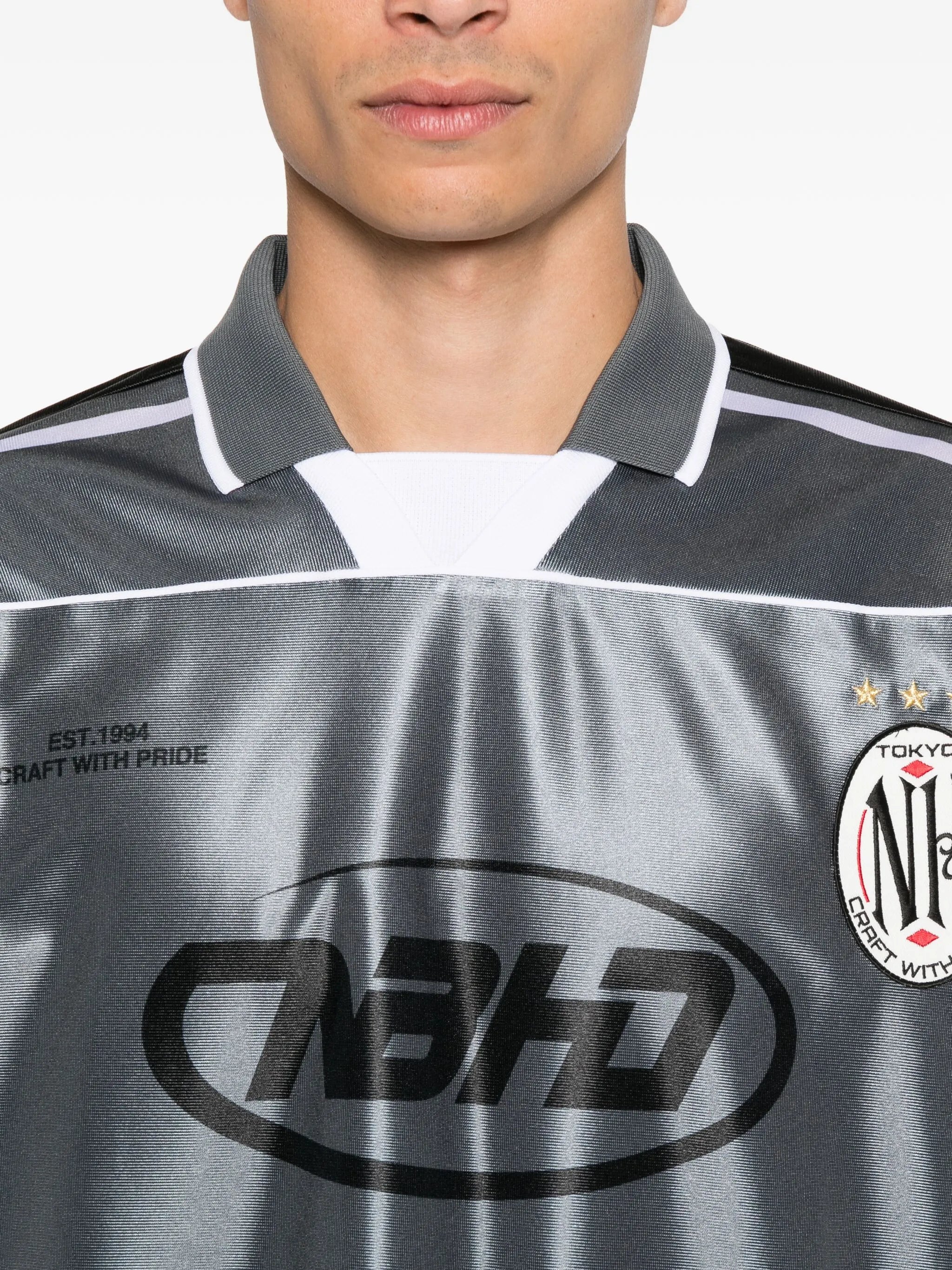 Game shirt