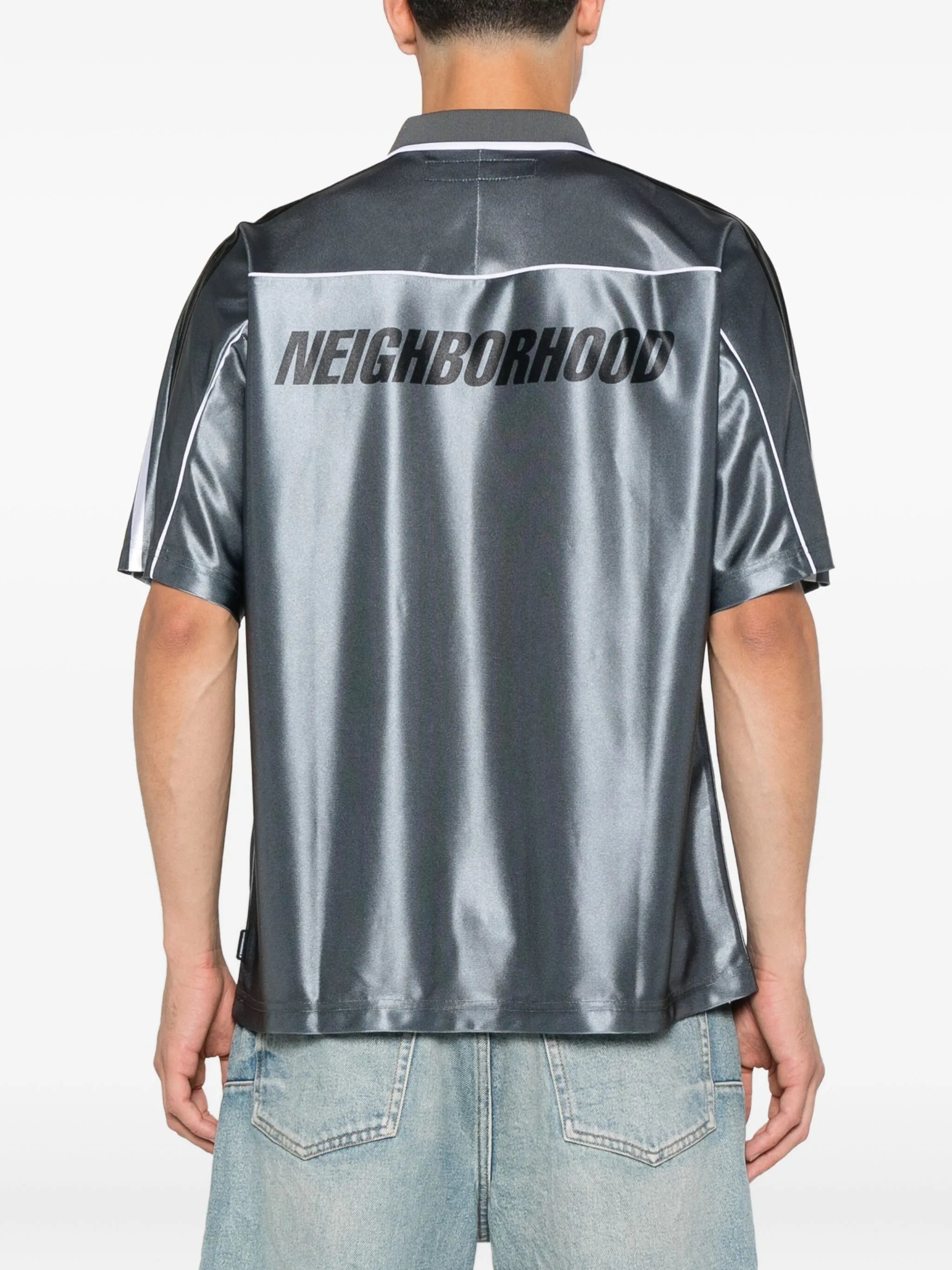 Game shirt